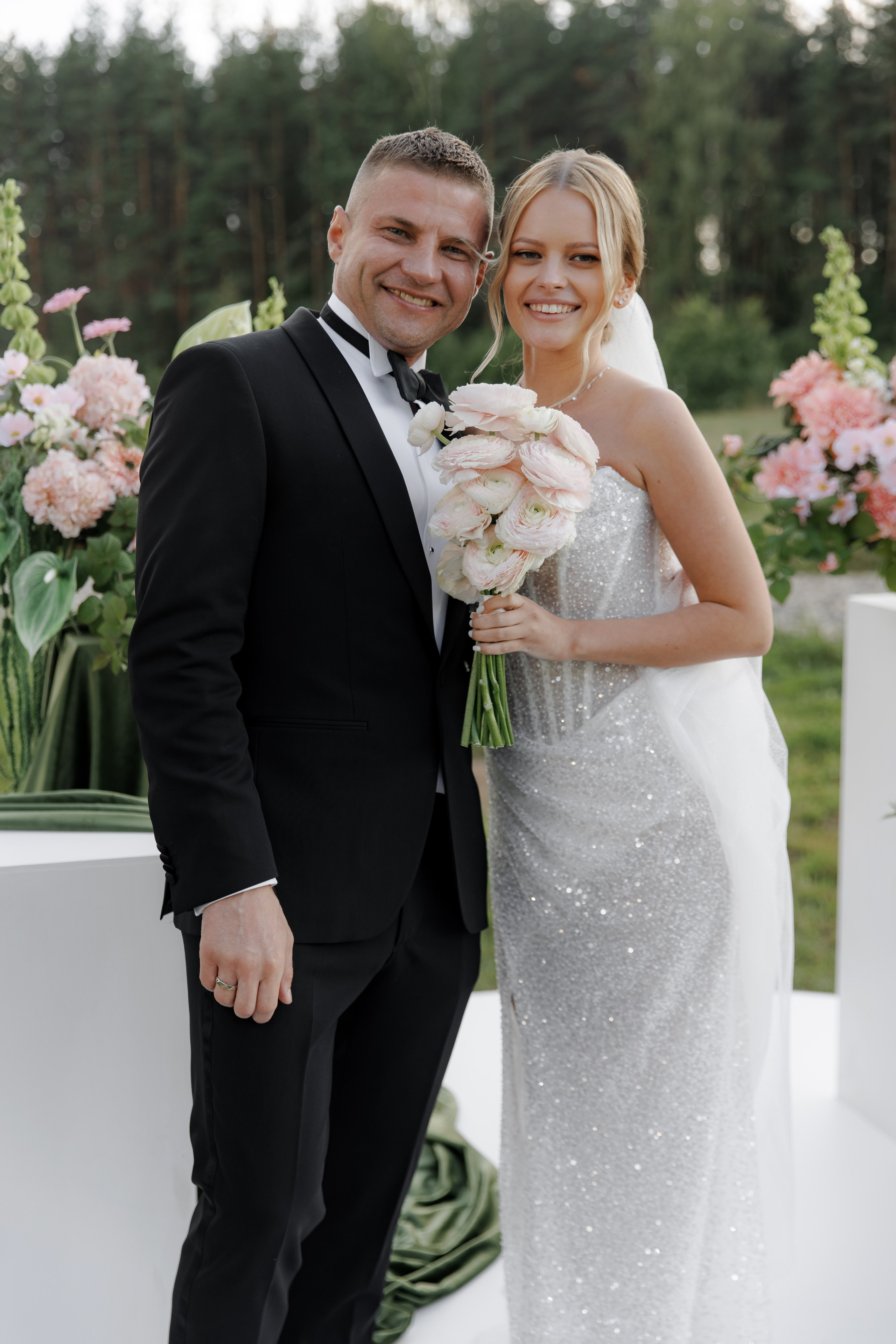 Александр и Алина. Свадебный фотограф в Москве, Ярославле Виталий Квант