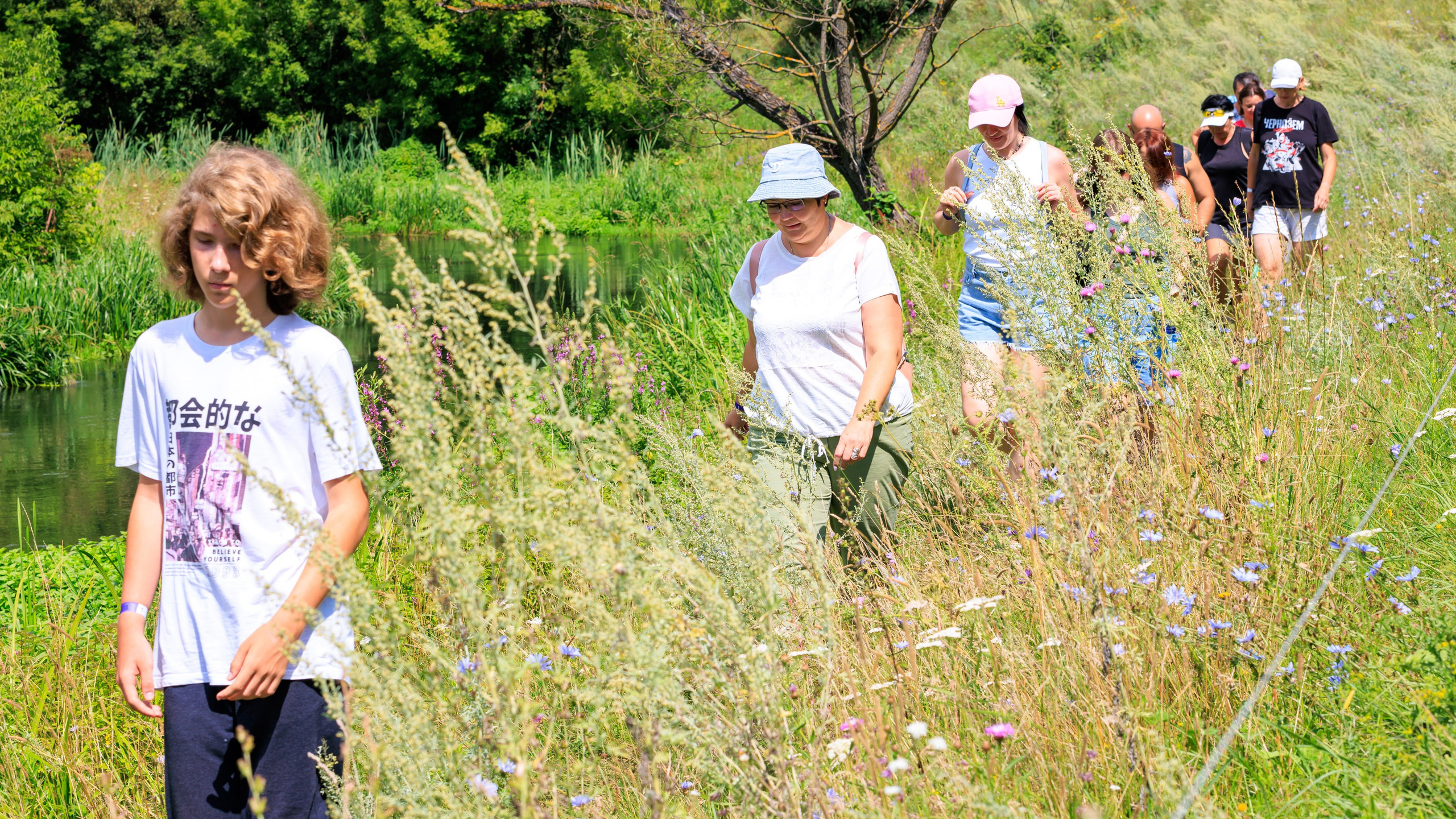 «Горная страна в миниатюре» — экологическая тропа в Аргамач-Пальна. Профессиональный фотограф в Воронеже | Липецке | Тамбове — Алексей Зайцев