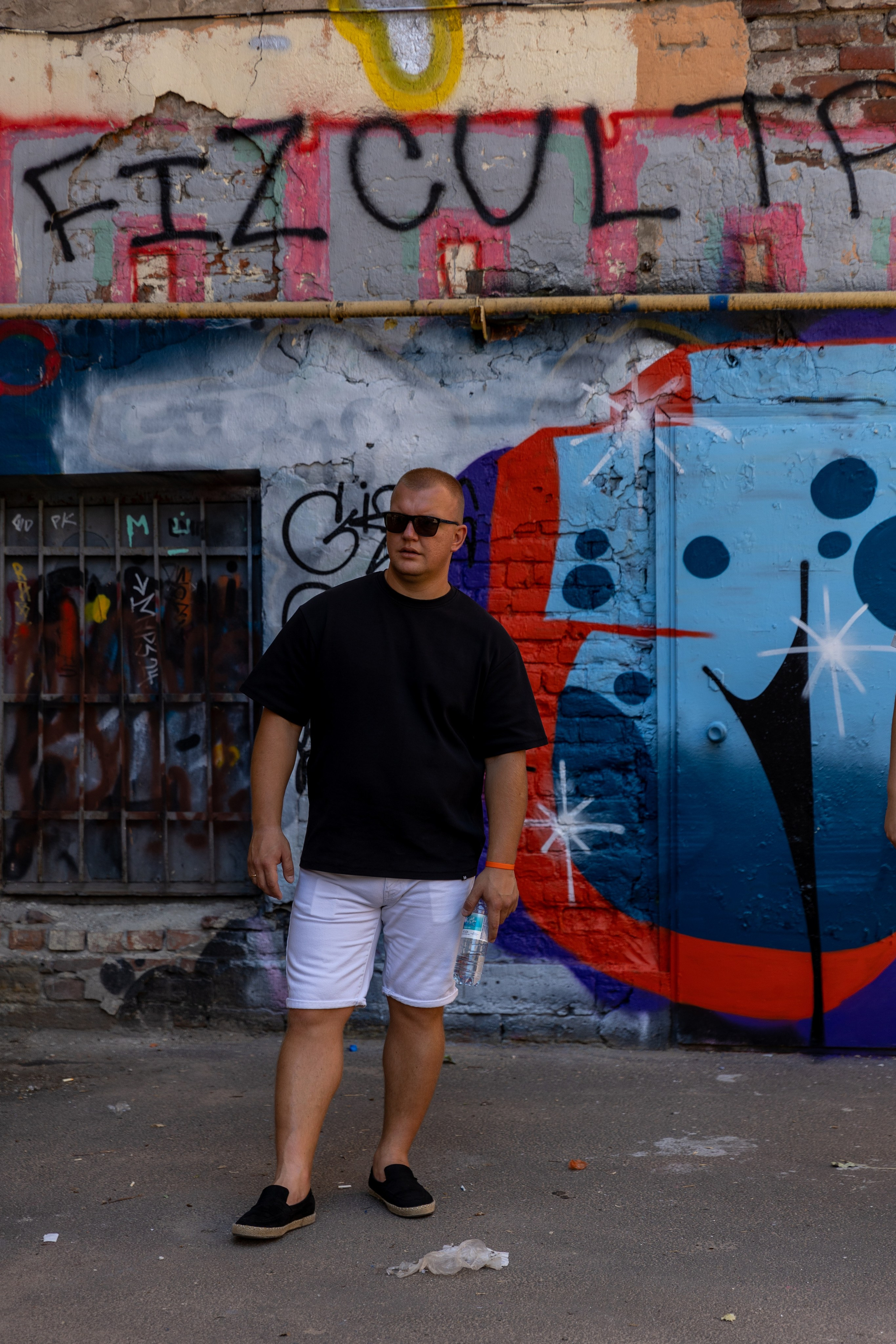 Корпортивный квест по городу. Фотограф в Санкт-Петербурге Закута Ольга