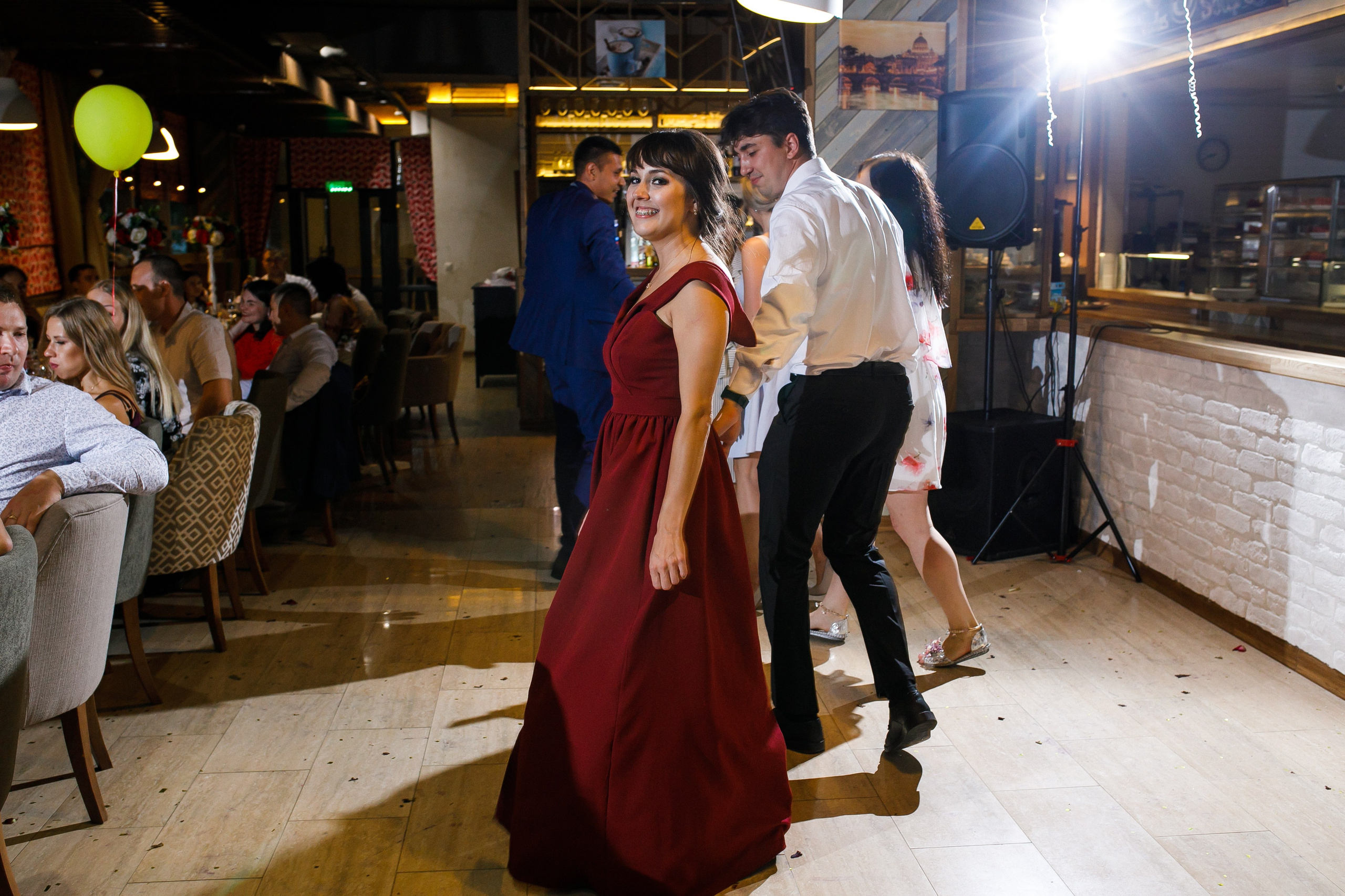 Свадьба в Уфе. Фотограф в Уфе Ирина Идрисова