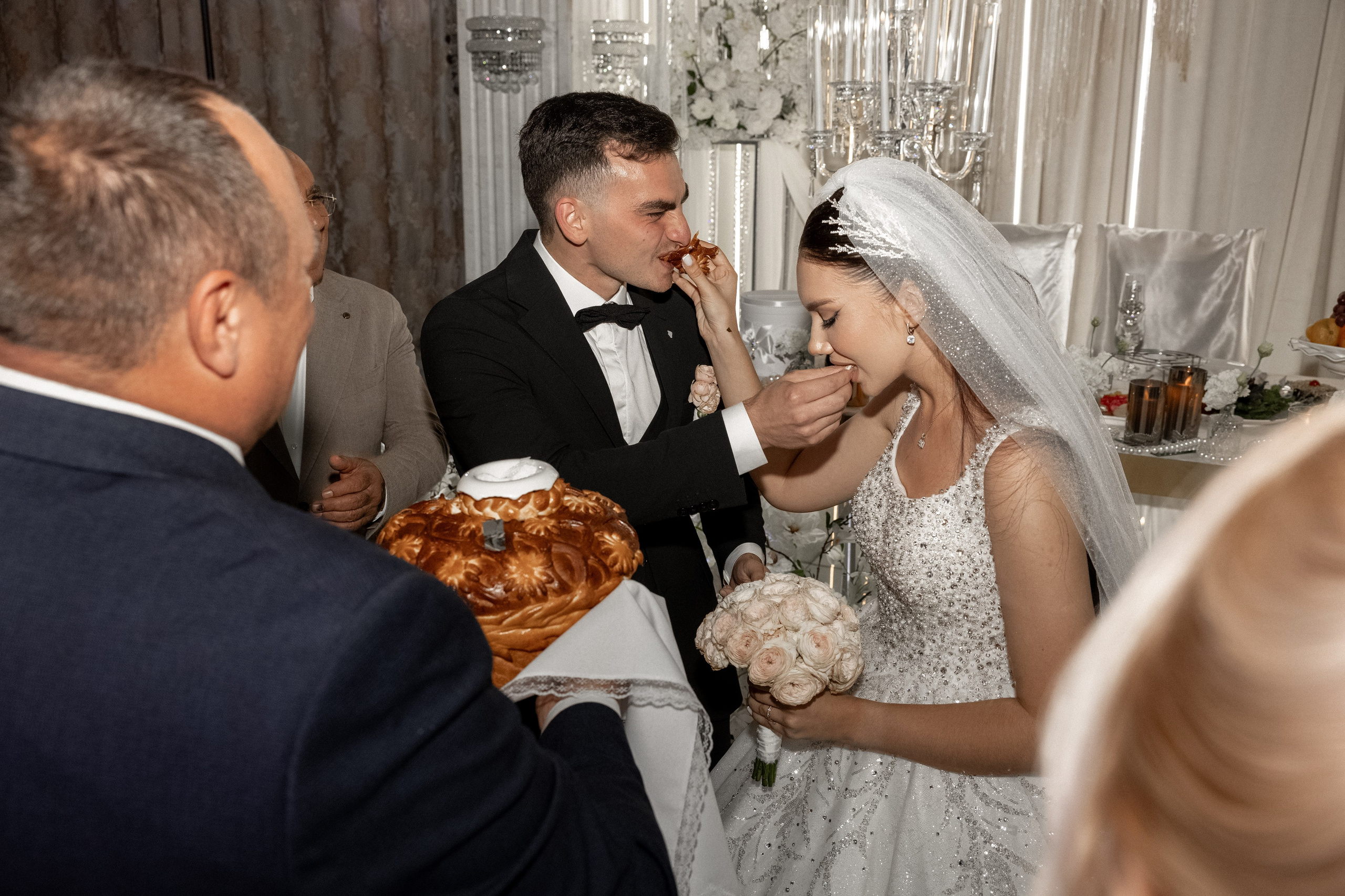 Вадим и Яна. Фотограф Краснодар