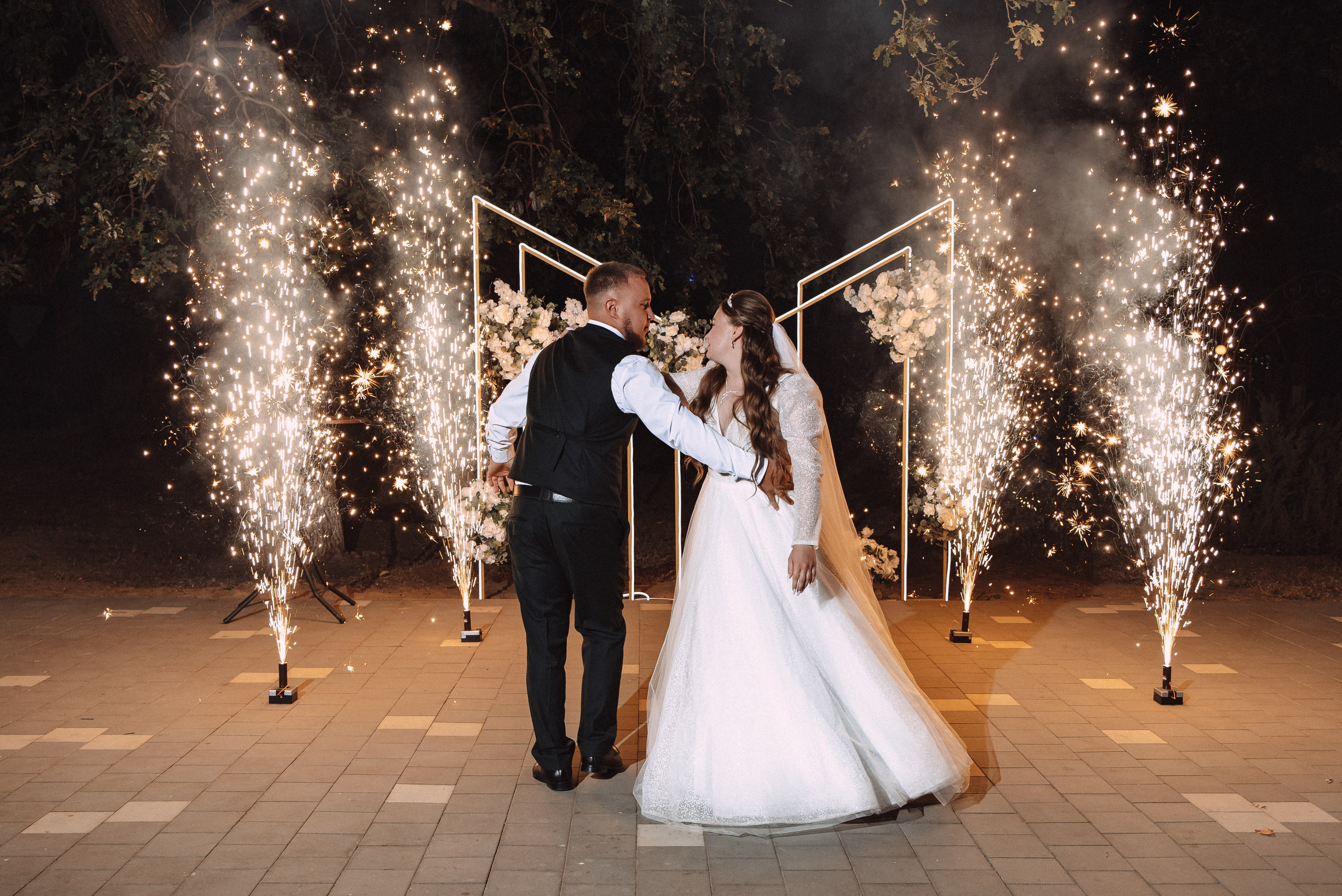 Родион + Юлия. Свадебный и семейный фотограф в Волгограде Олеся Лисицкая