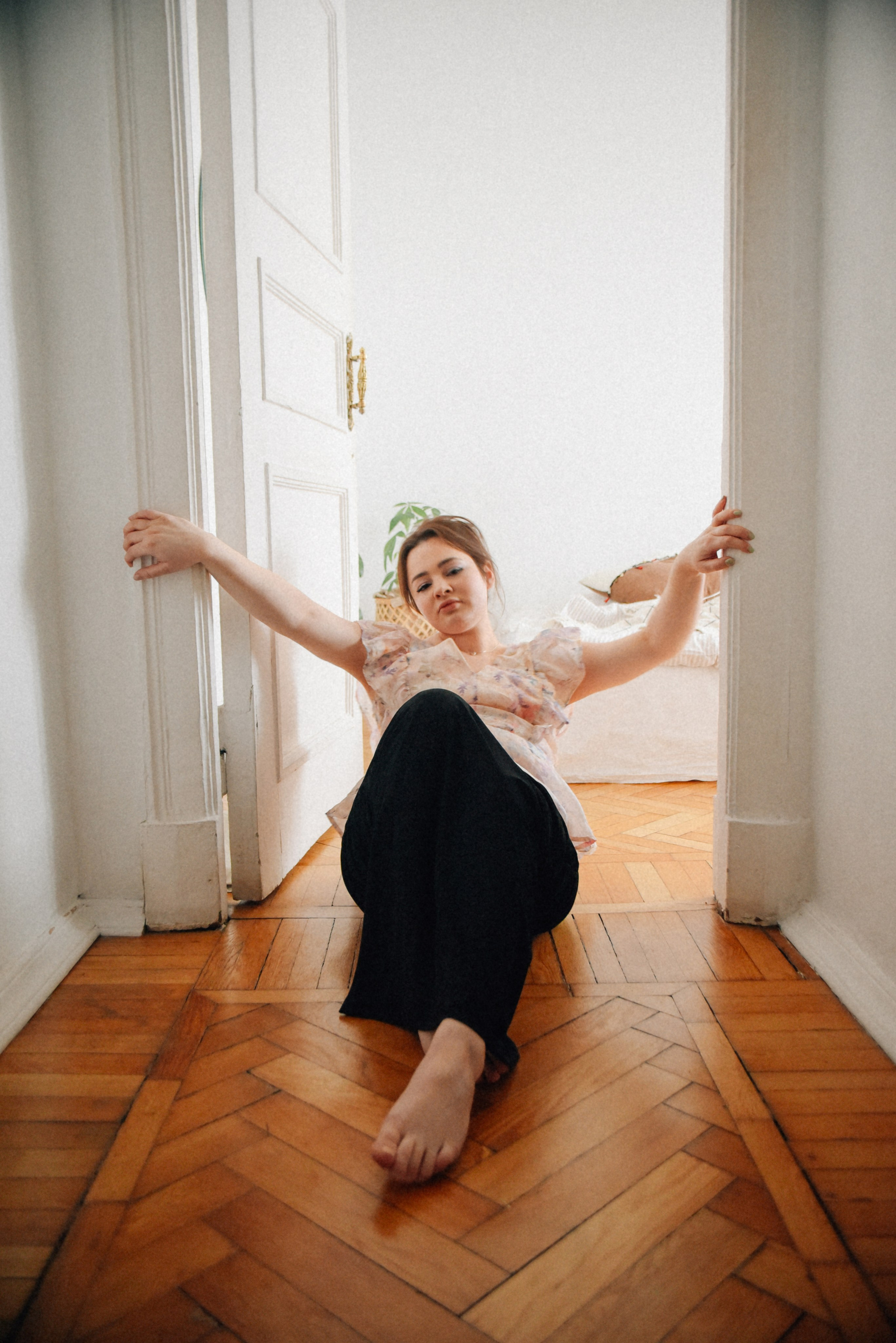 Екатерина Студия Столица. Фотограф Лола Волна, город Москва