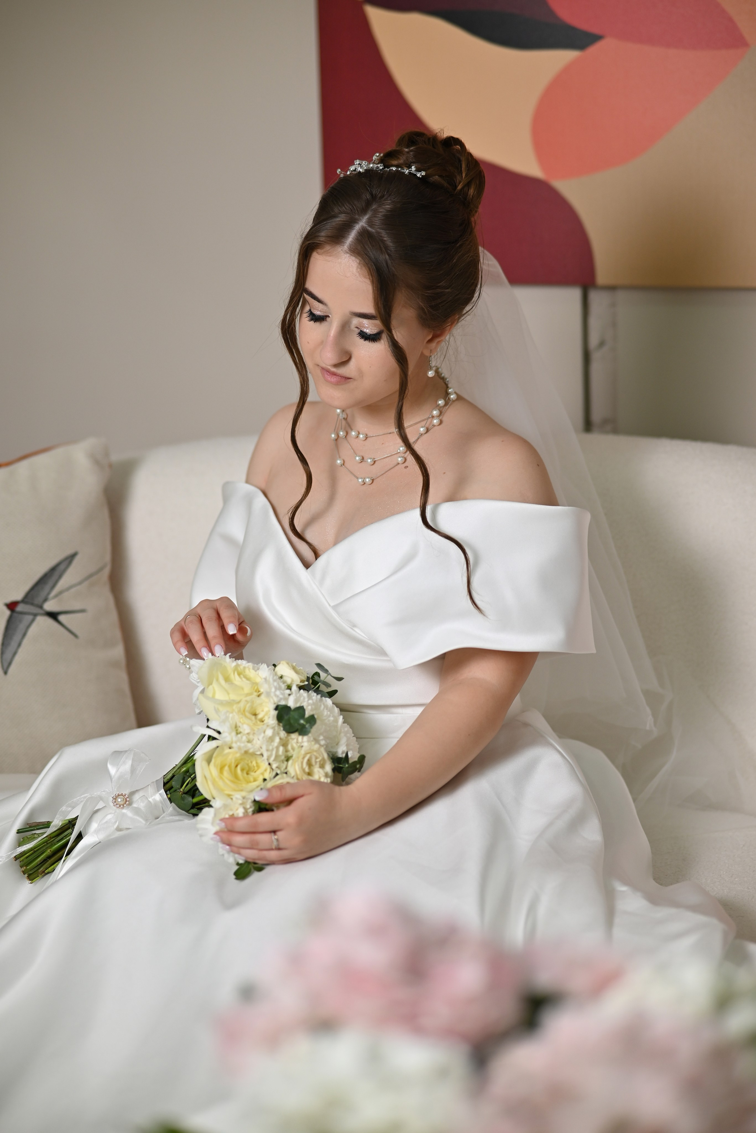 Свадьбы. Татьяна Орлова Свадебный фотограф