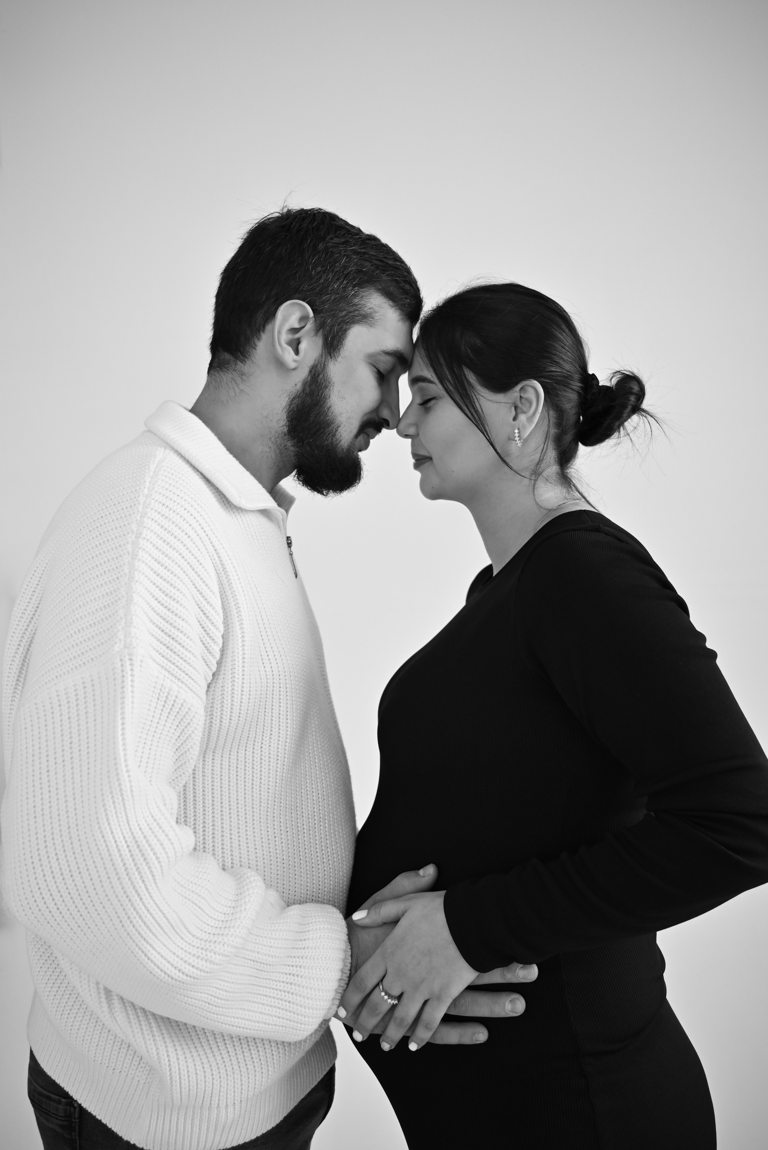 Беременность. Татьяна Орлова Свадебный фотограф