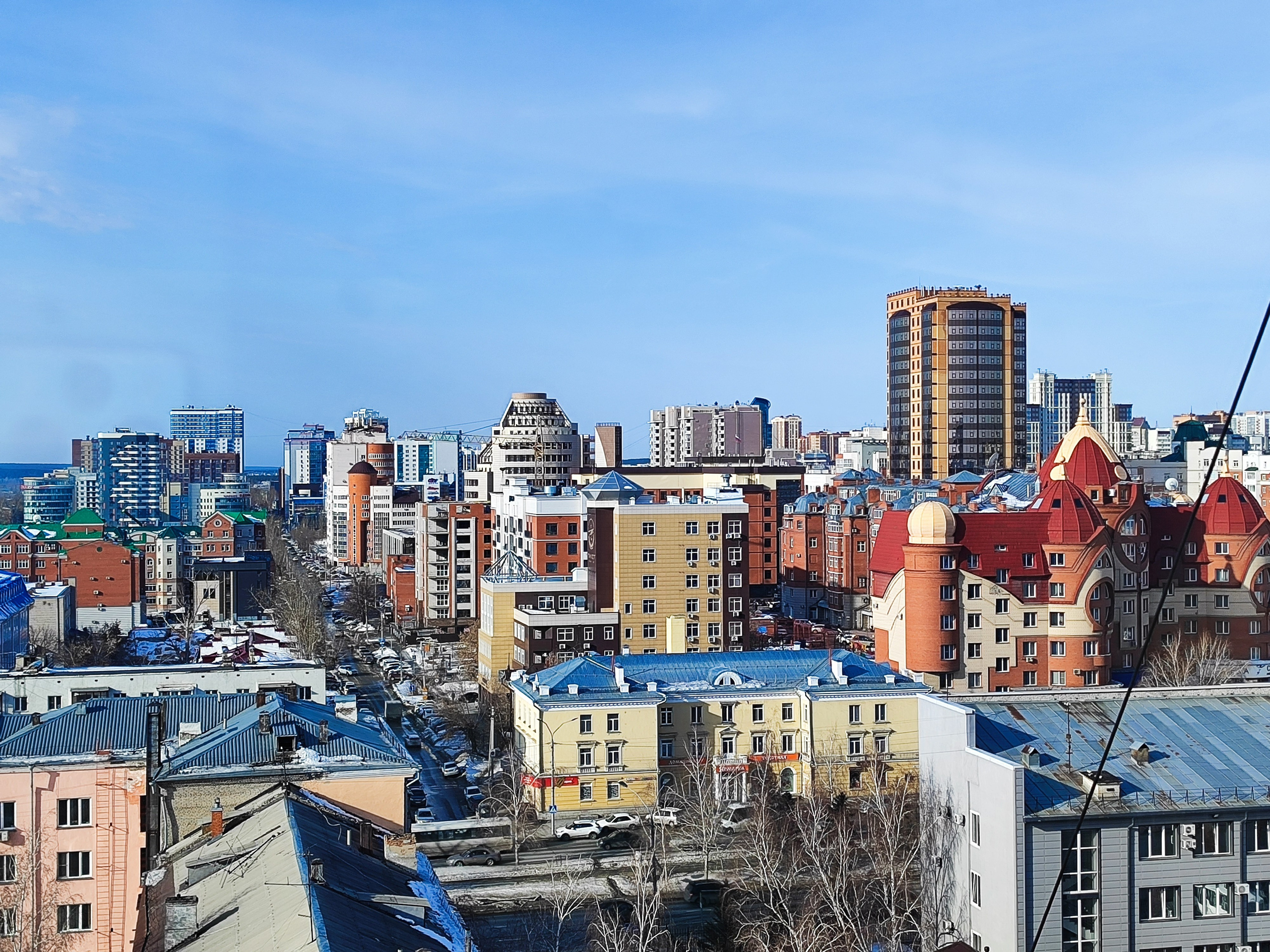 Архитектура