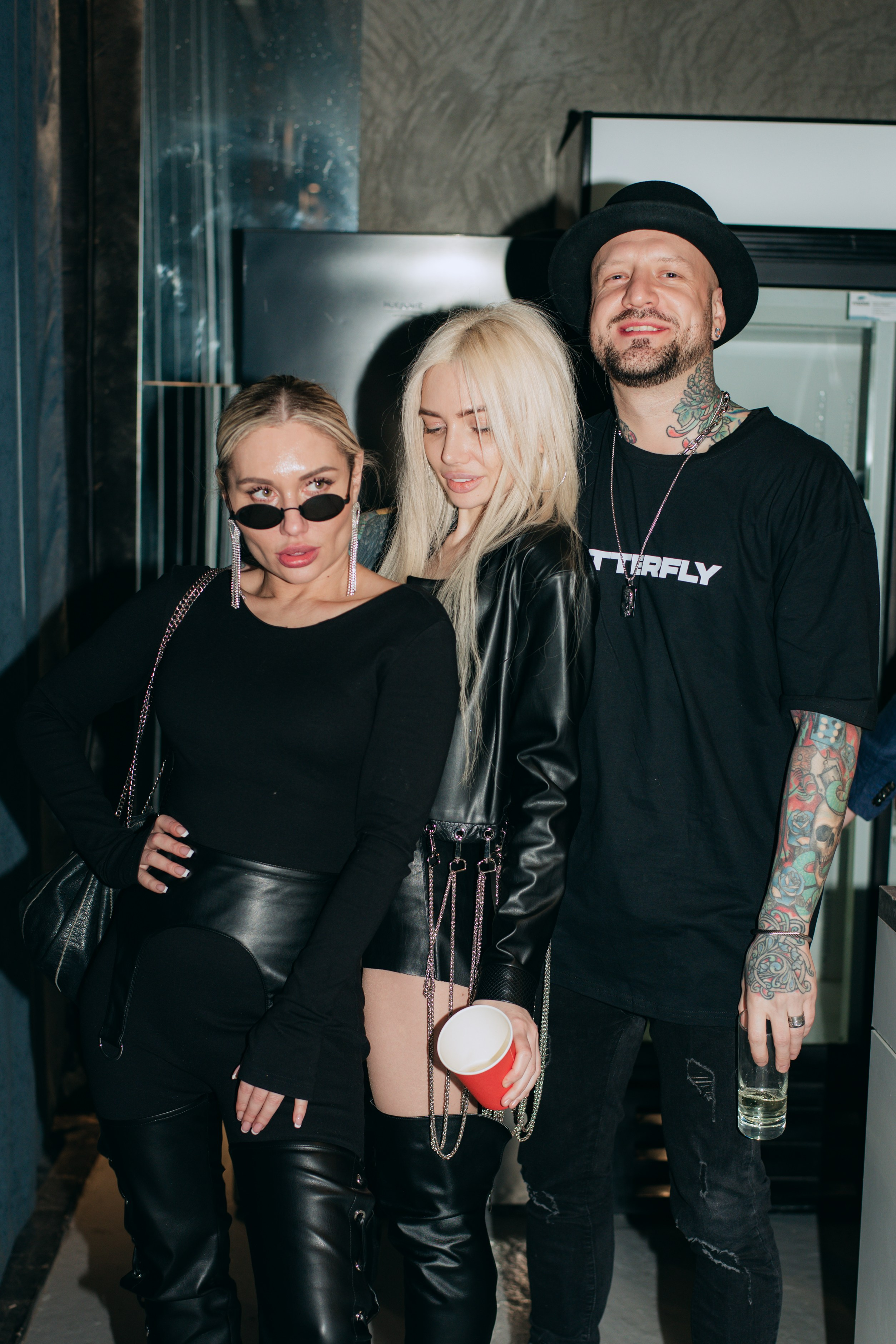 Elite House Event 2023. Фотограф Арина Асылгузина