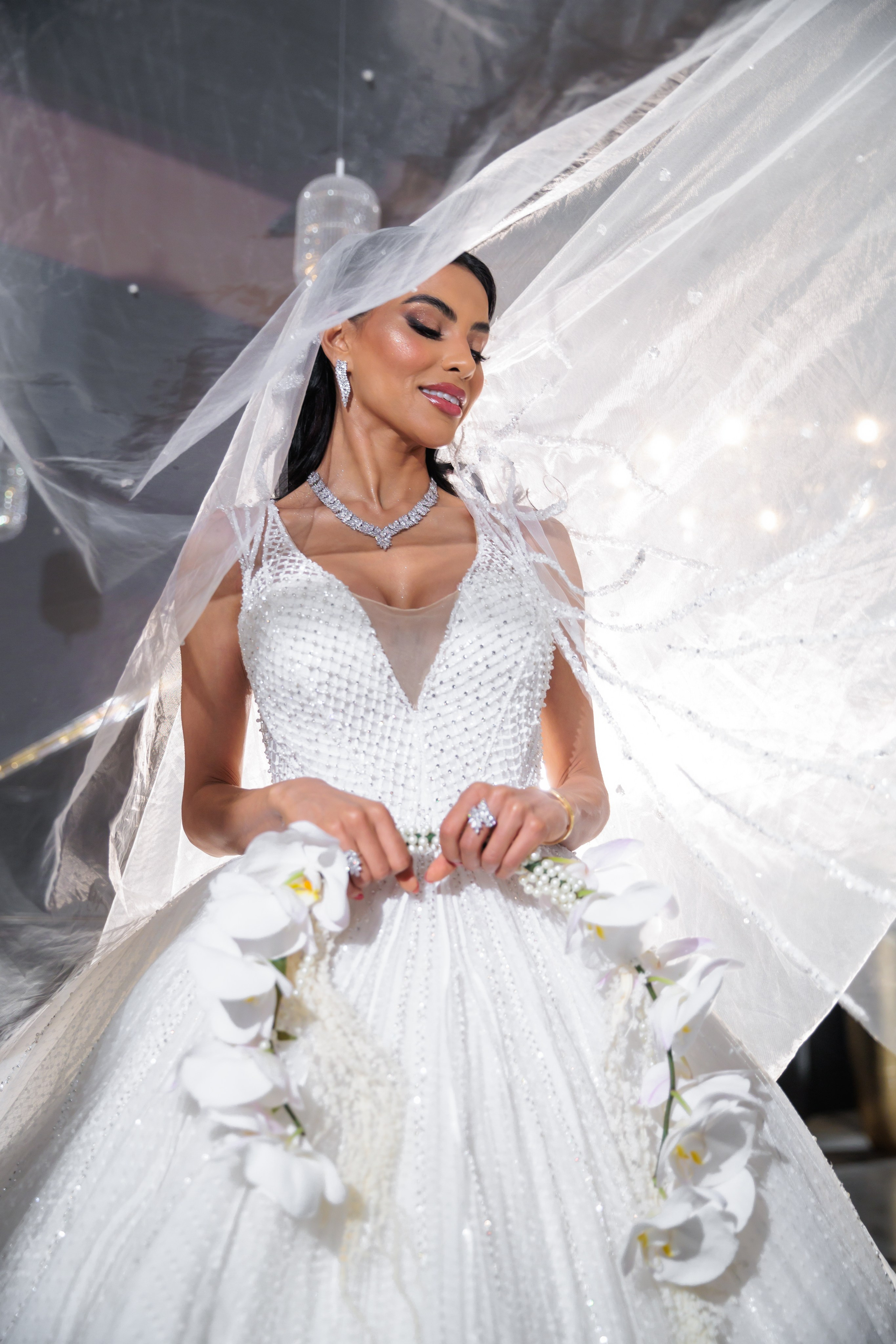 Ismail & Sophie. Валерия Солнцева свадебный и семейный фотограф