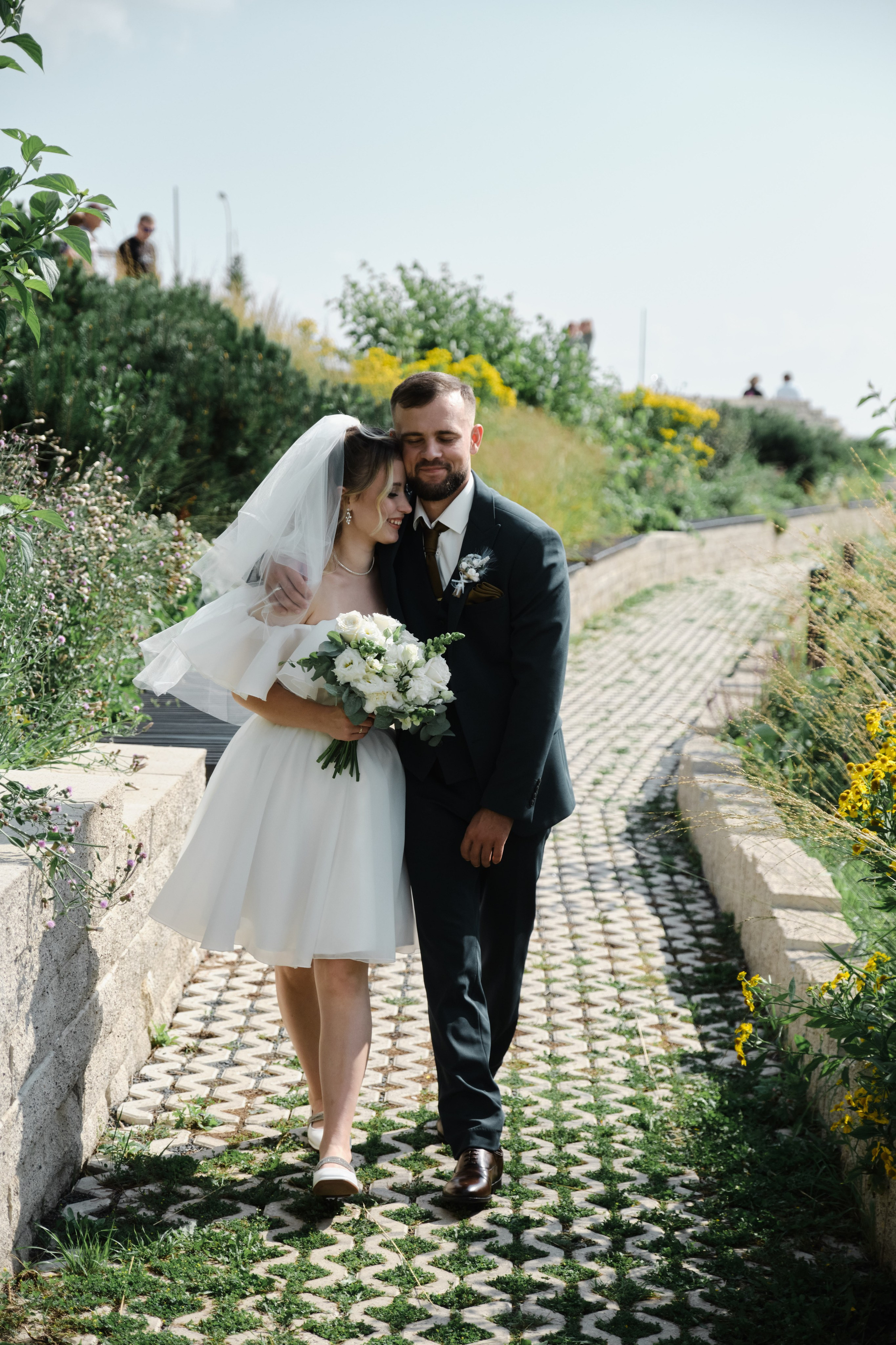 Алеся & Максим. Фотограф в Самаре Татьяна Дубаносова