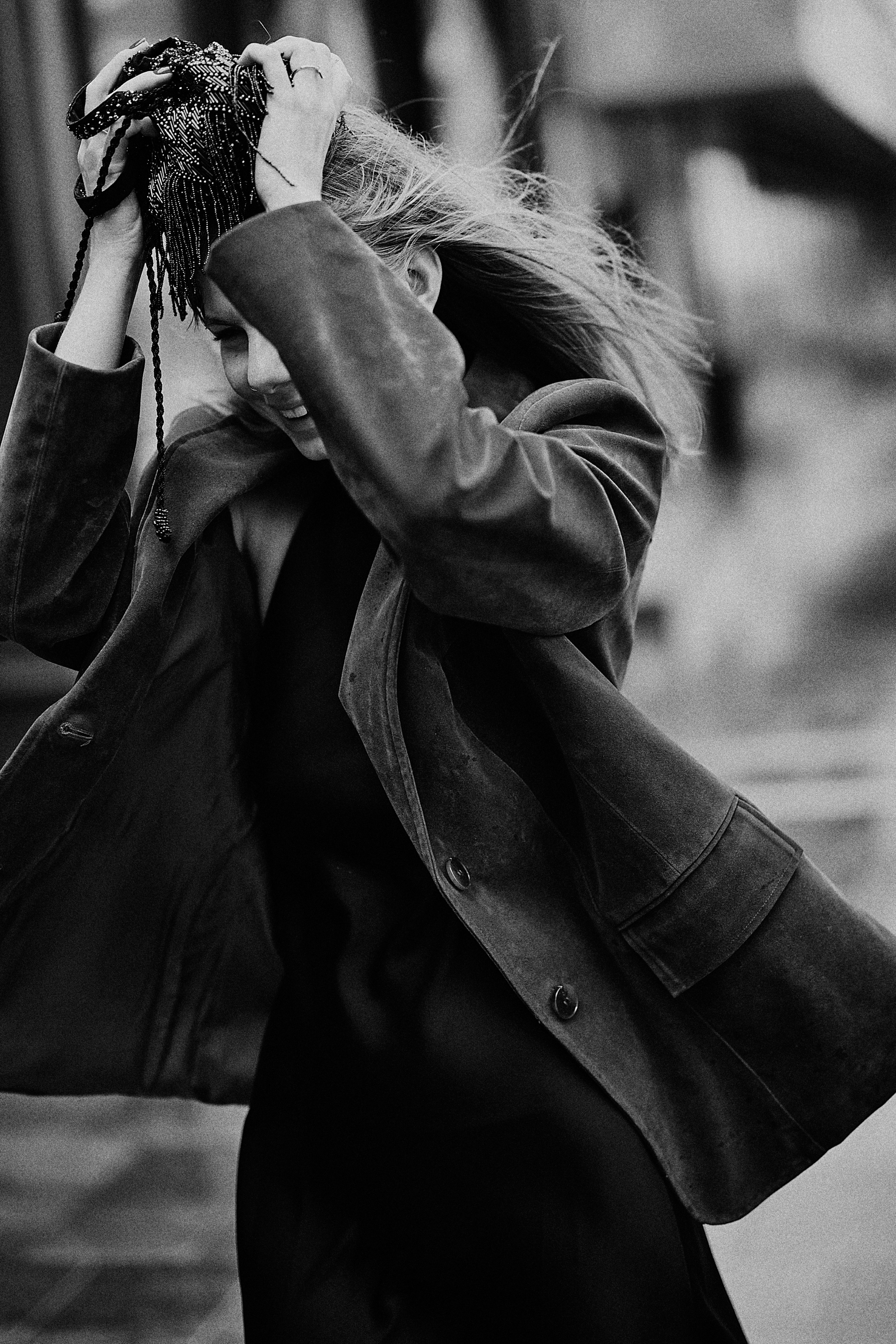 Идеи для индивидуальной фотосессии. Портретный и имиджевый фотограф в Самаре Кристина Тихонова