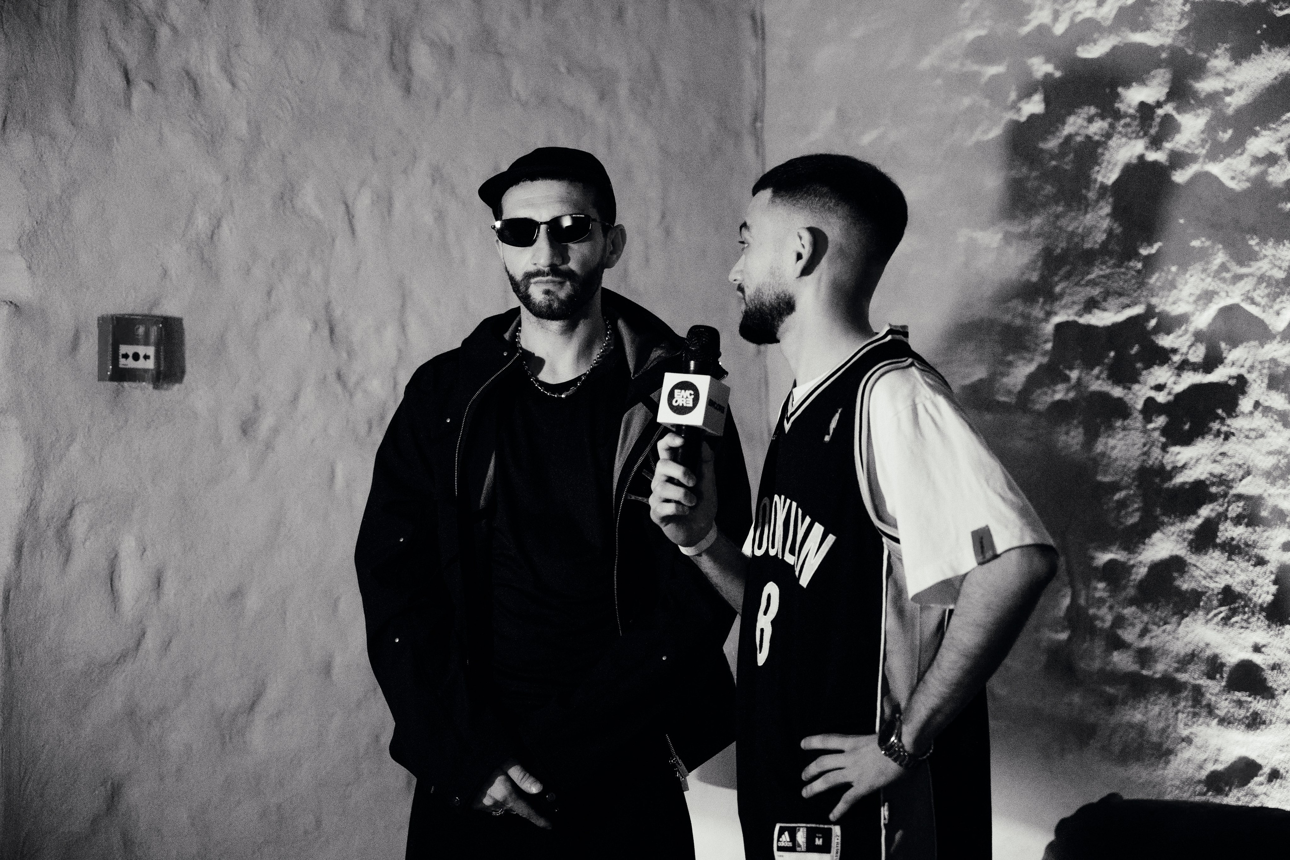 КАССЕТА. Фотограф Москва