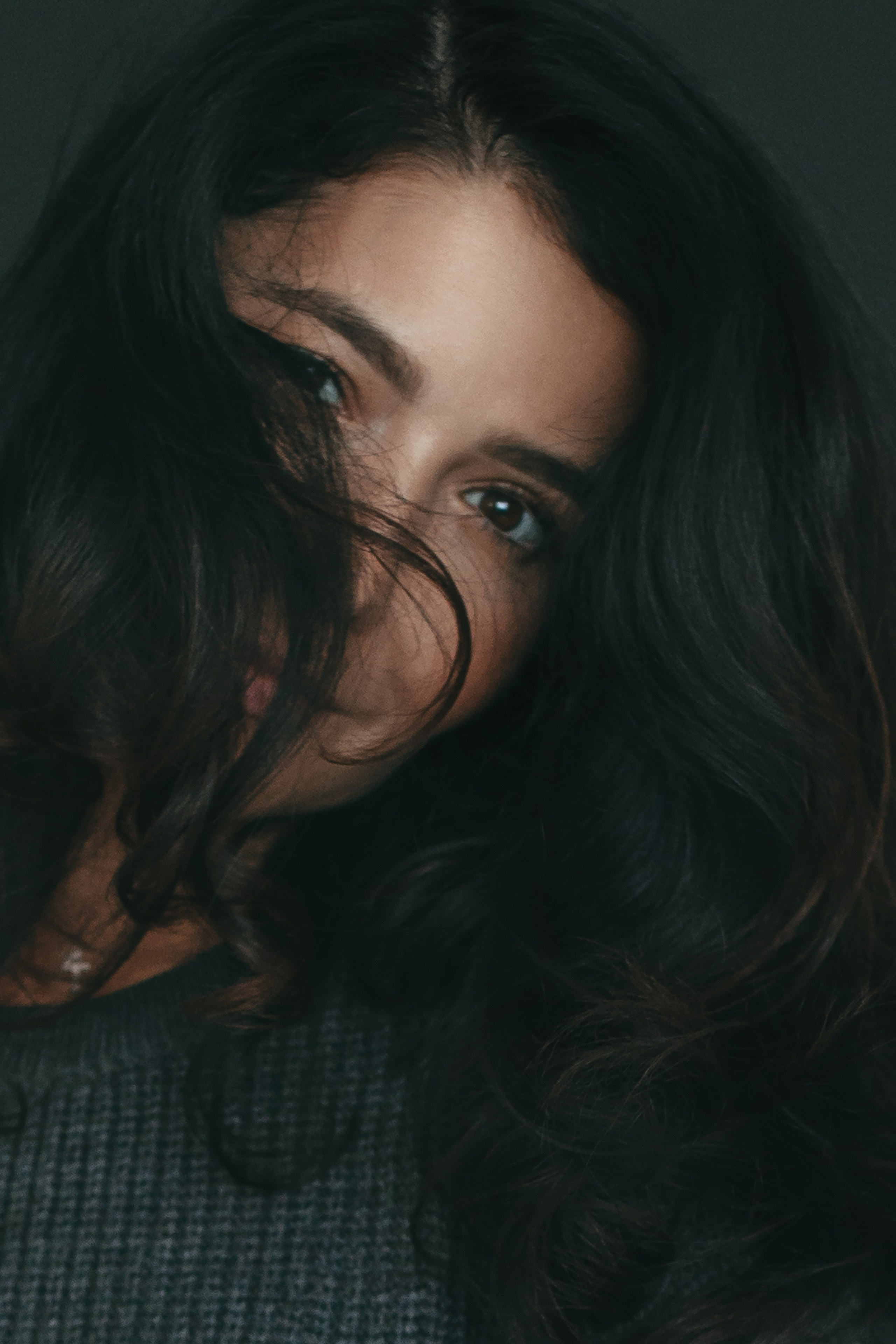 Просто «Красиво». Фотограф в Краснодаре Евгения Михаевич