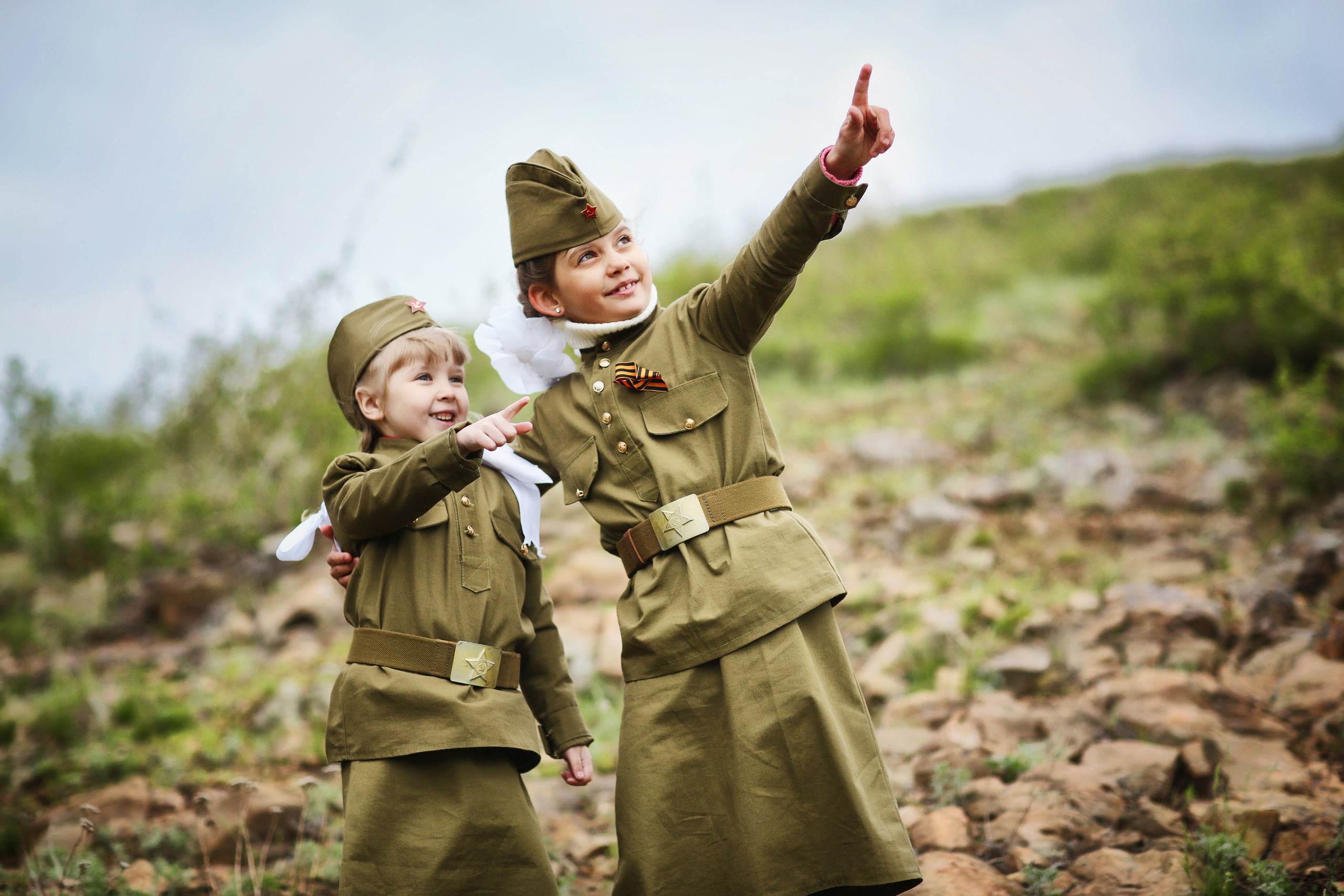 Дети. Свадебный, семейный и индивидуальный фотограф в Зеленограде и Москве Ирина Костенко