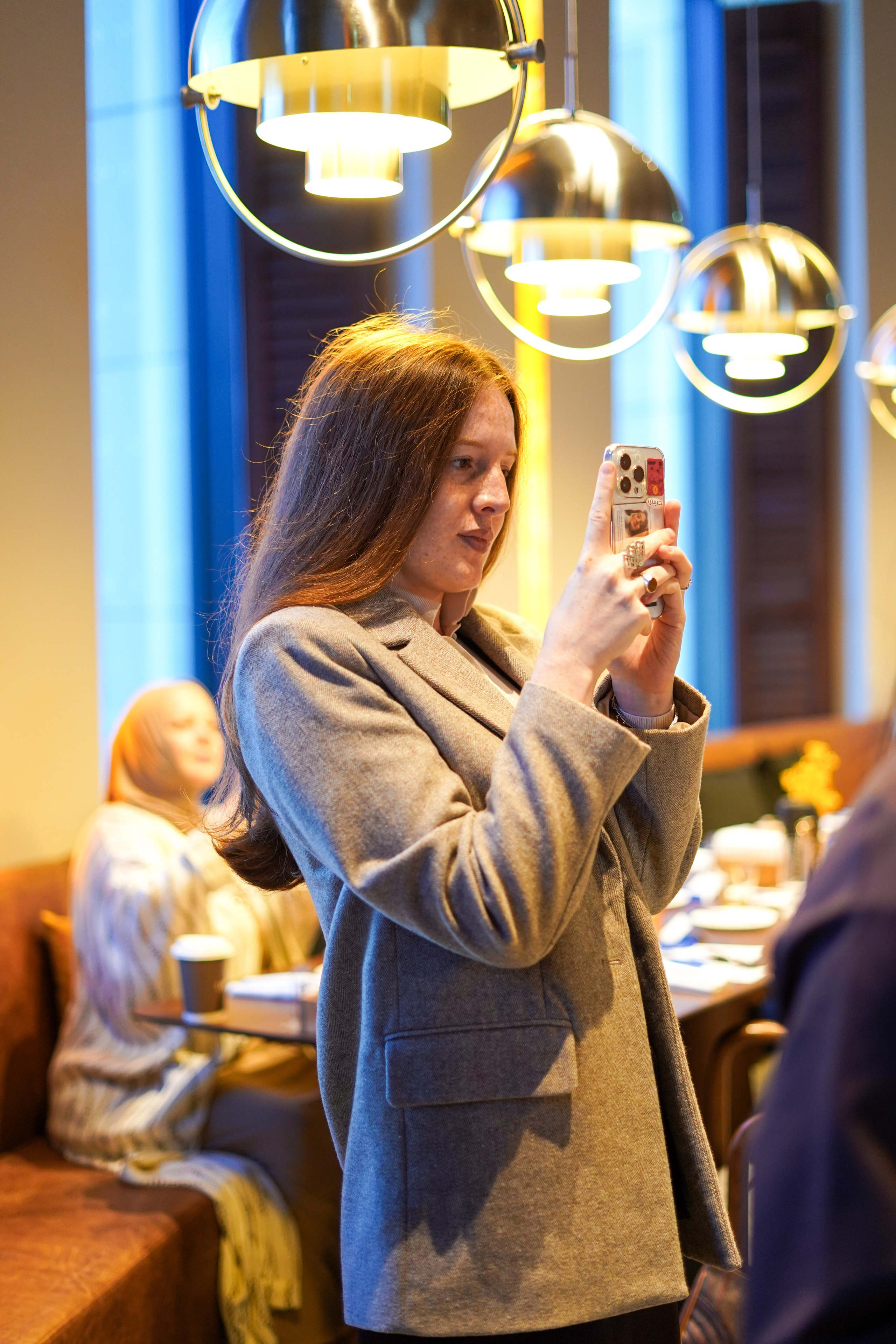 2024 год. Вторая половина. 2024 год. Первая половина