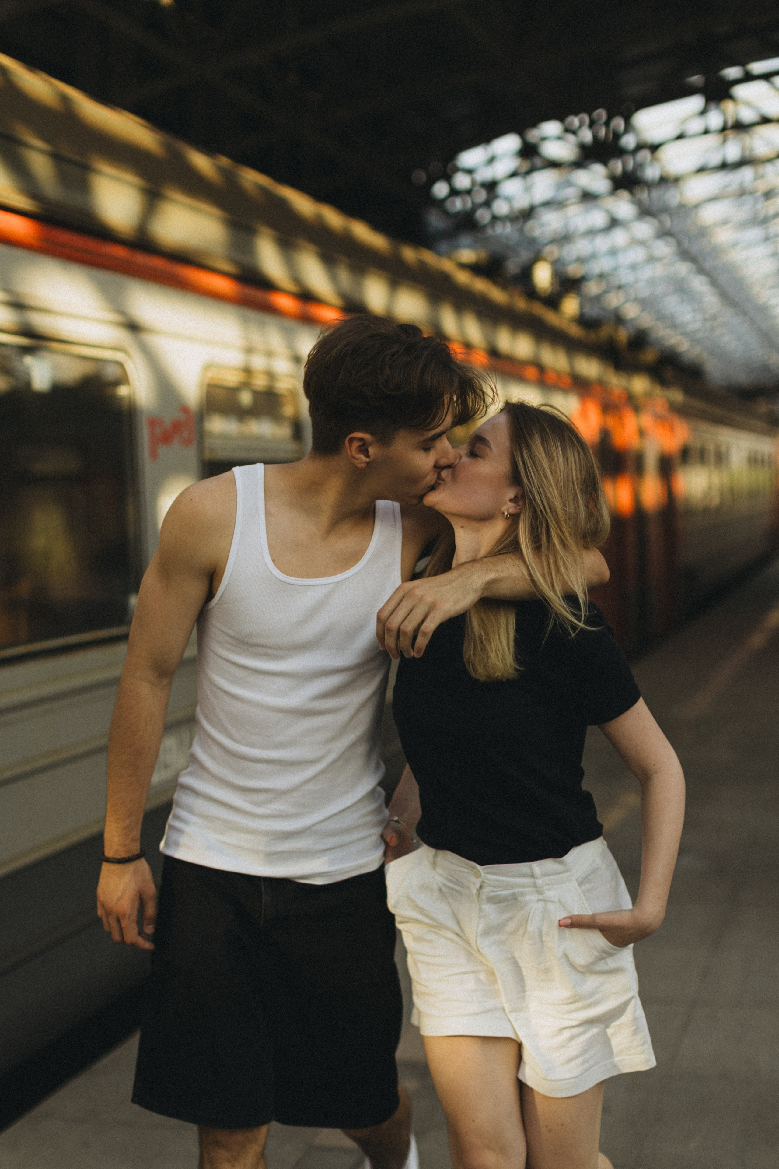 ЭТО ПО ЛЮБВИ. Wedding and family photographer in Vladivostok Anton Blokhin