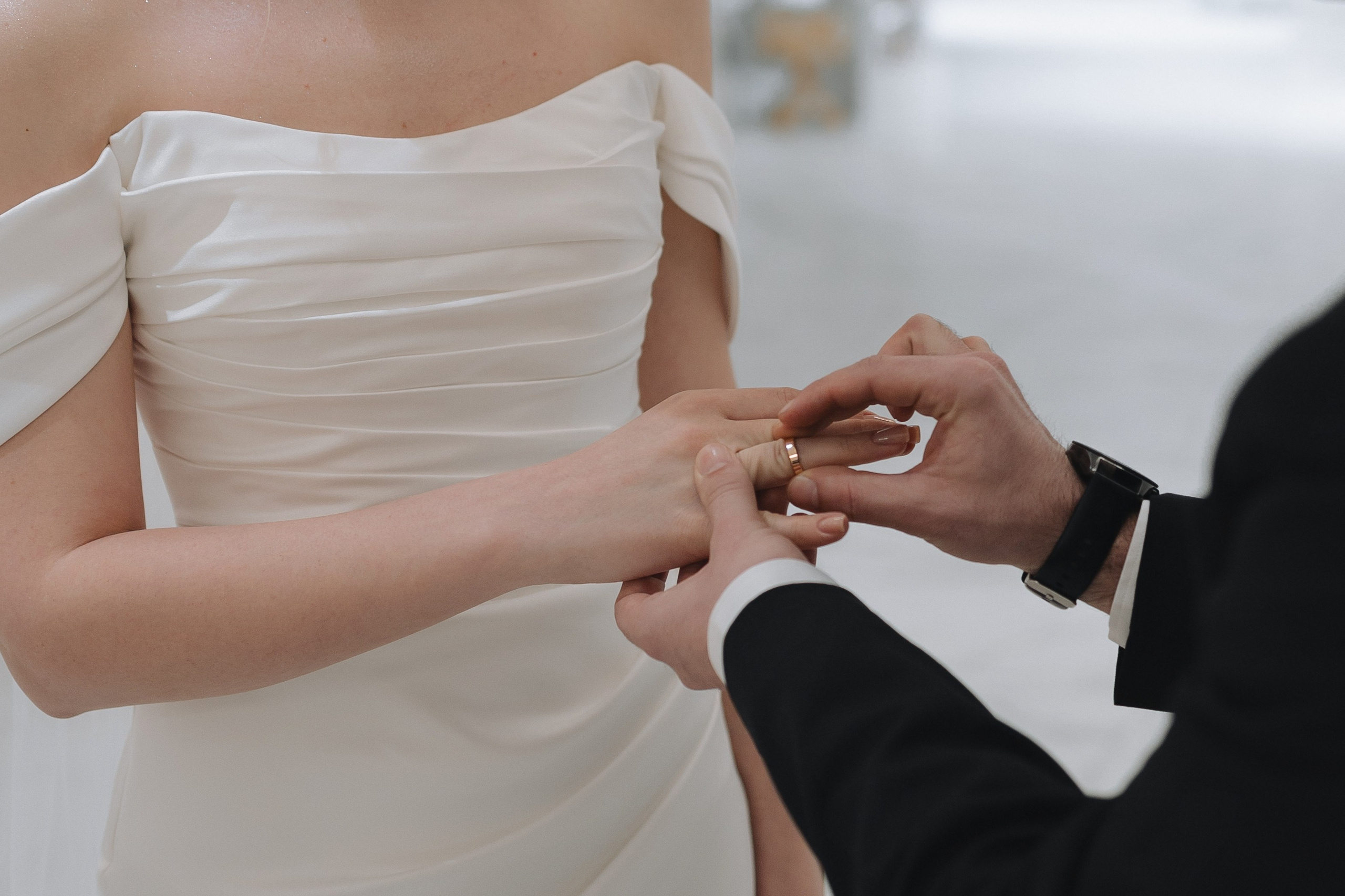 Саша и Женя (2025). Свадебный и семейный фотограф в Москве Яна Шувалова