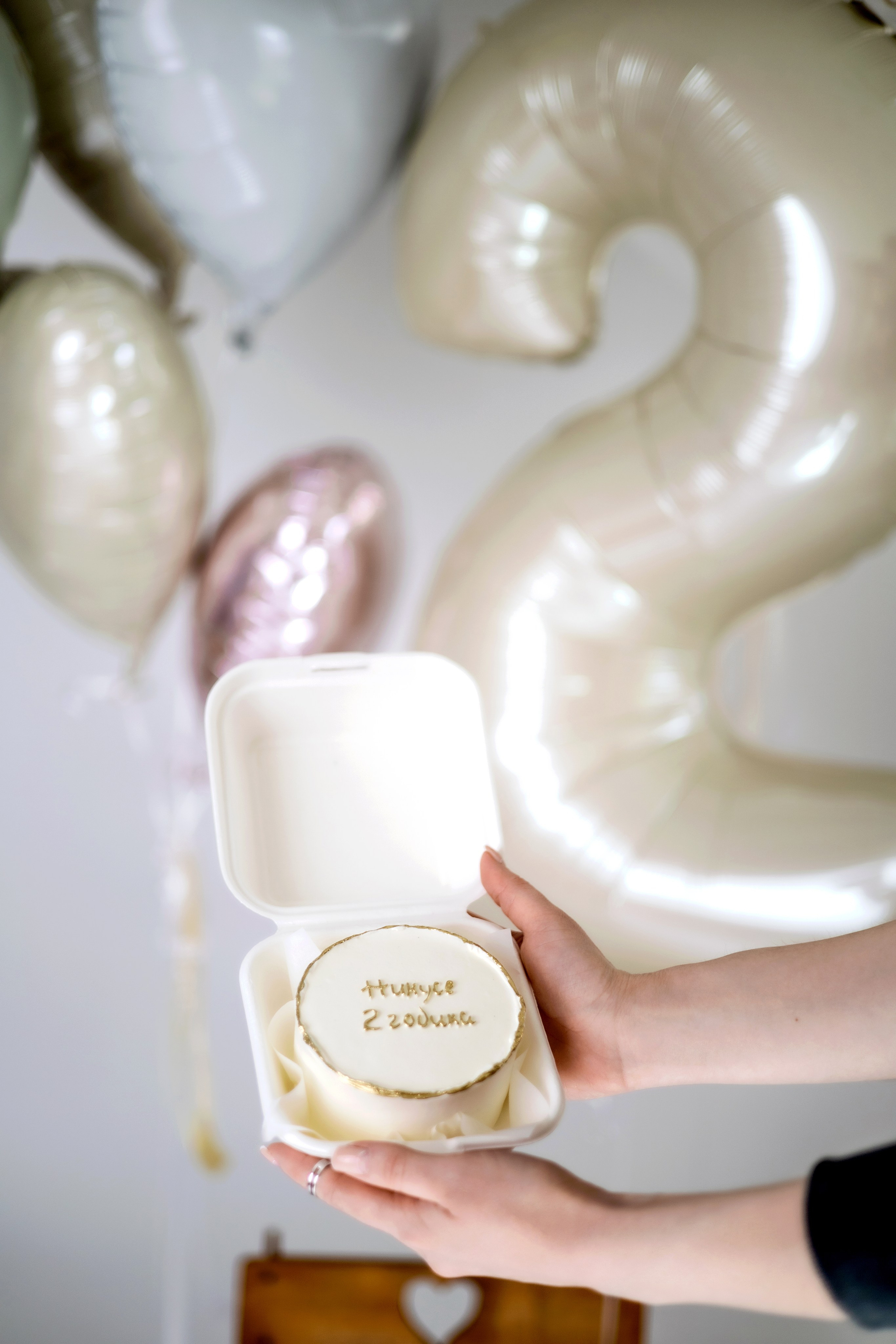 Никусе 2 годика. Фотограф Надежда Лукьянова