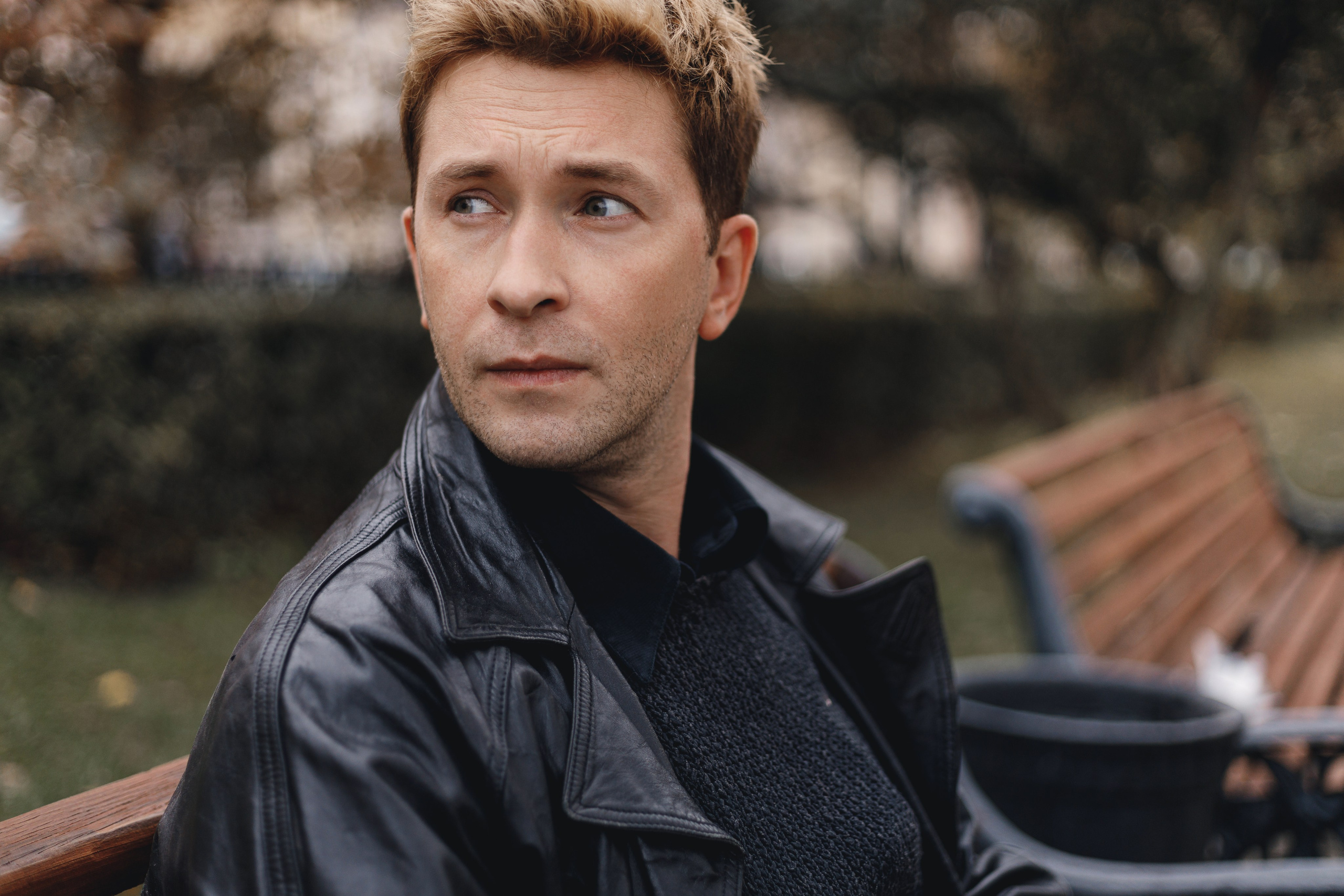 Андрей. Фотограф Москва, Светлана Королева