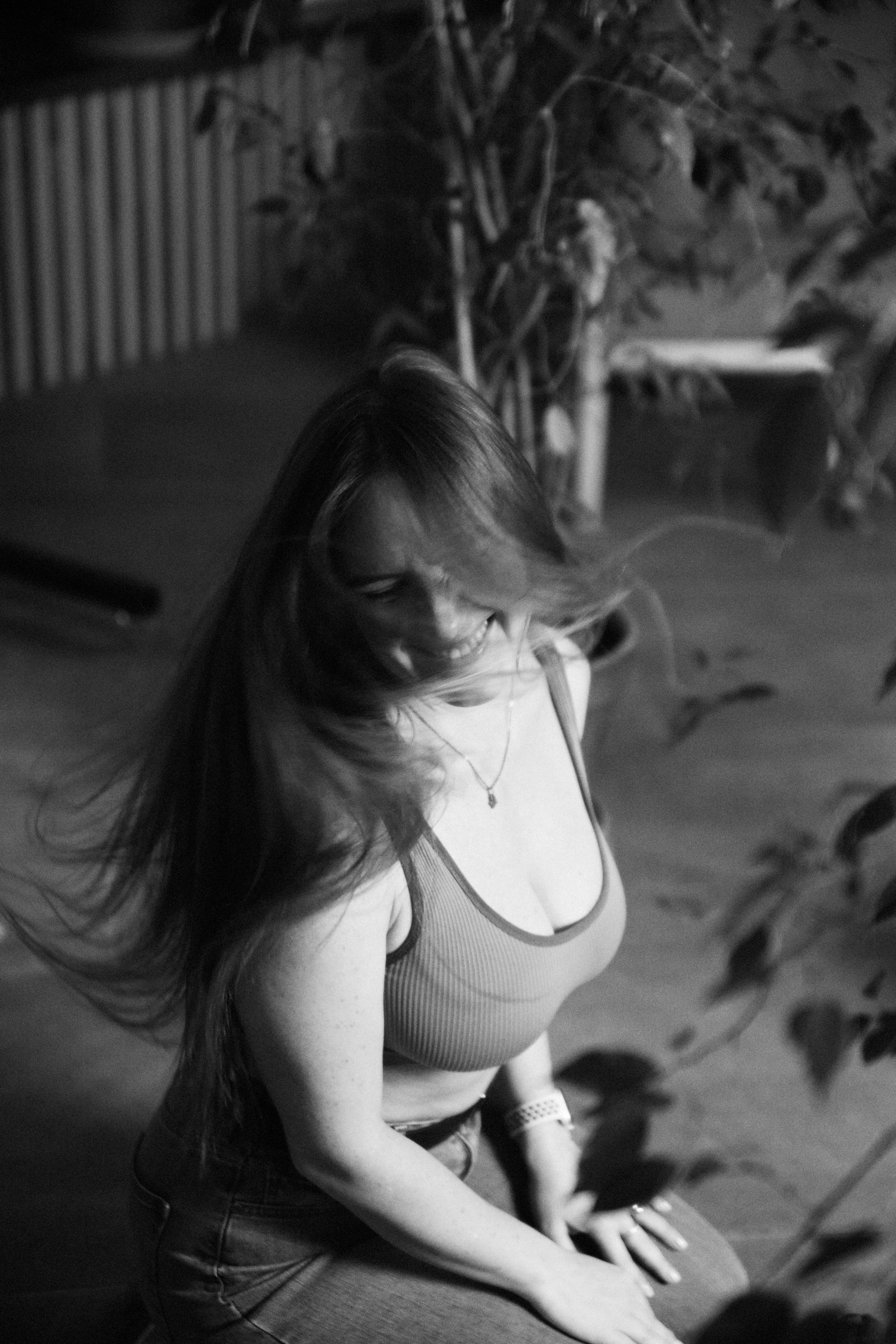 Svetlana. Phototherapist Anastasiia Bondarenko
