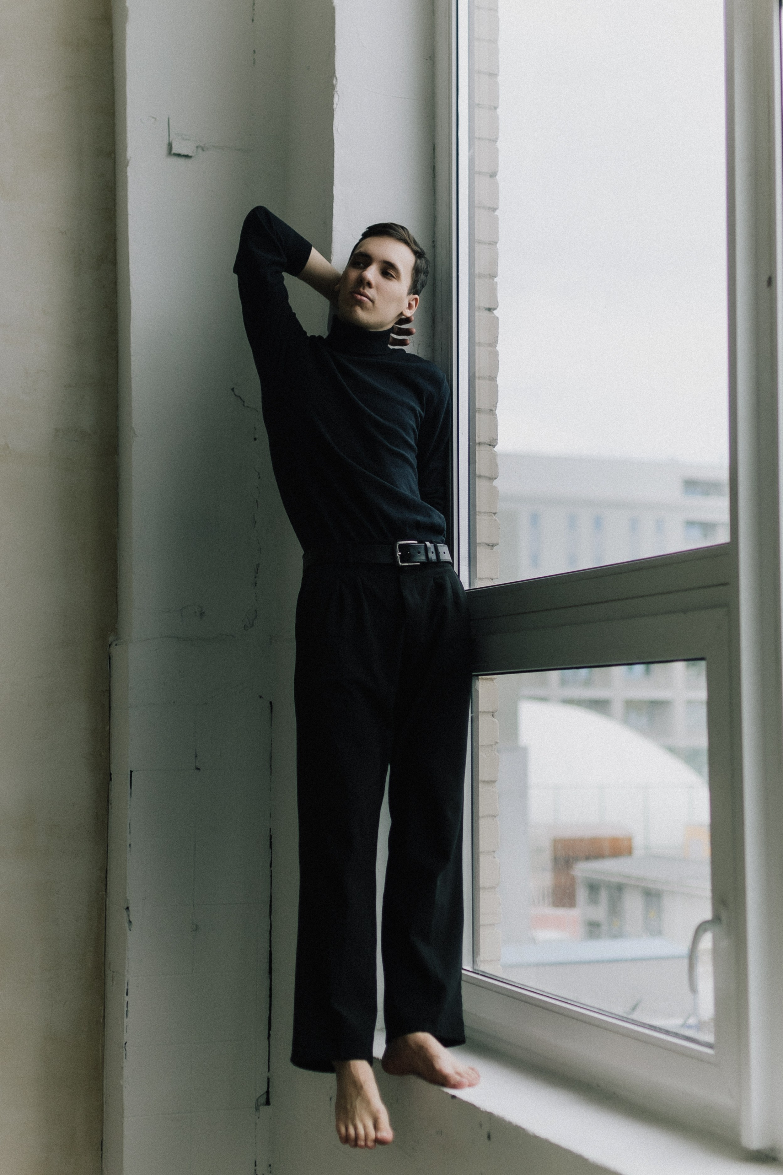 Андрей. Фотограф в Санкт-Петербурге