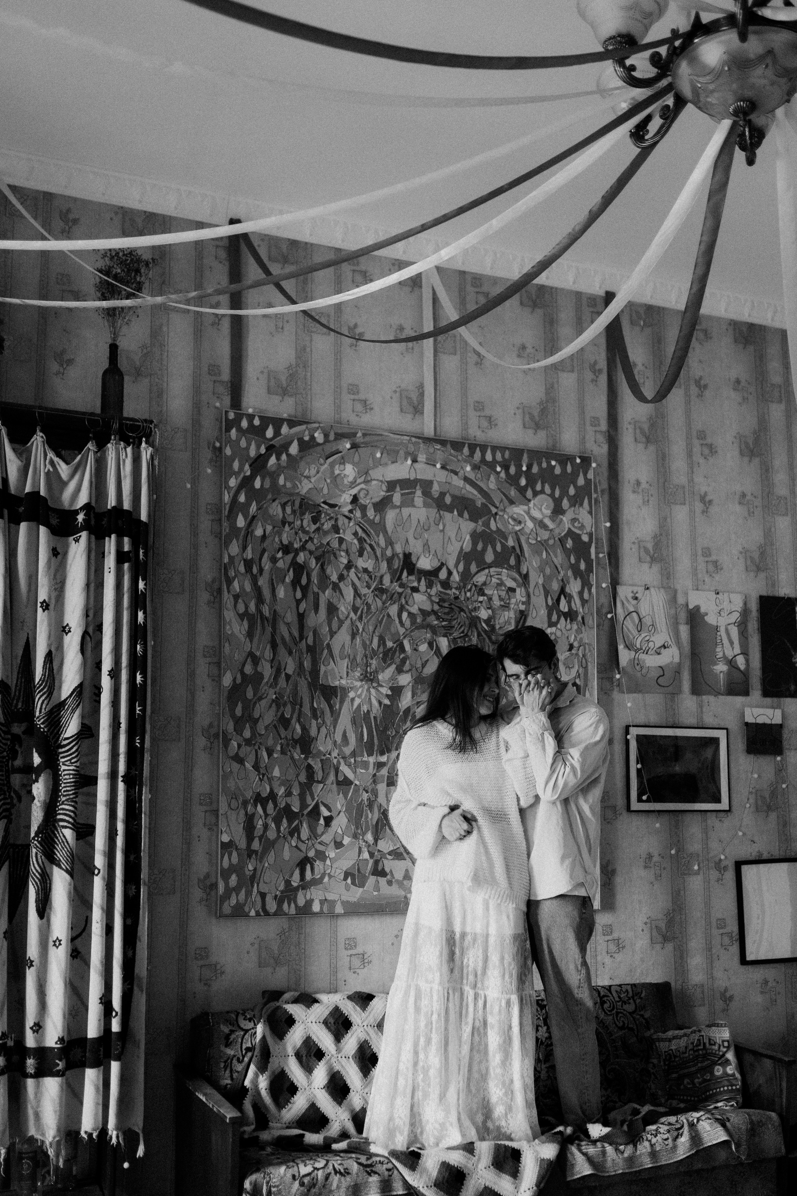 София и Георгий. Фотограф в Санкт-Петербурге