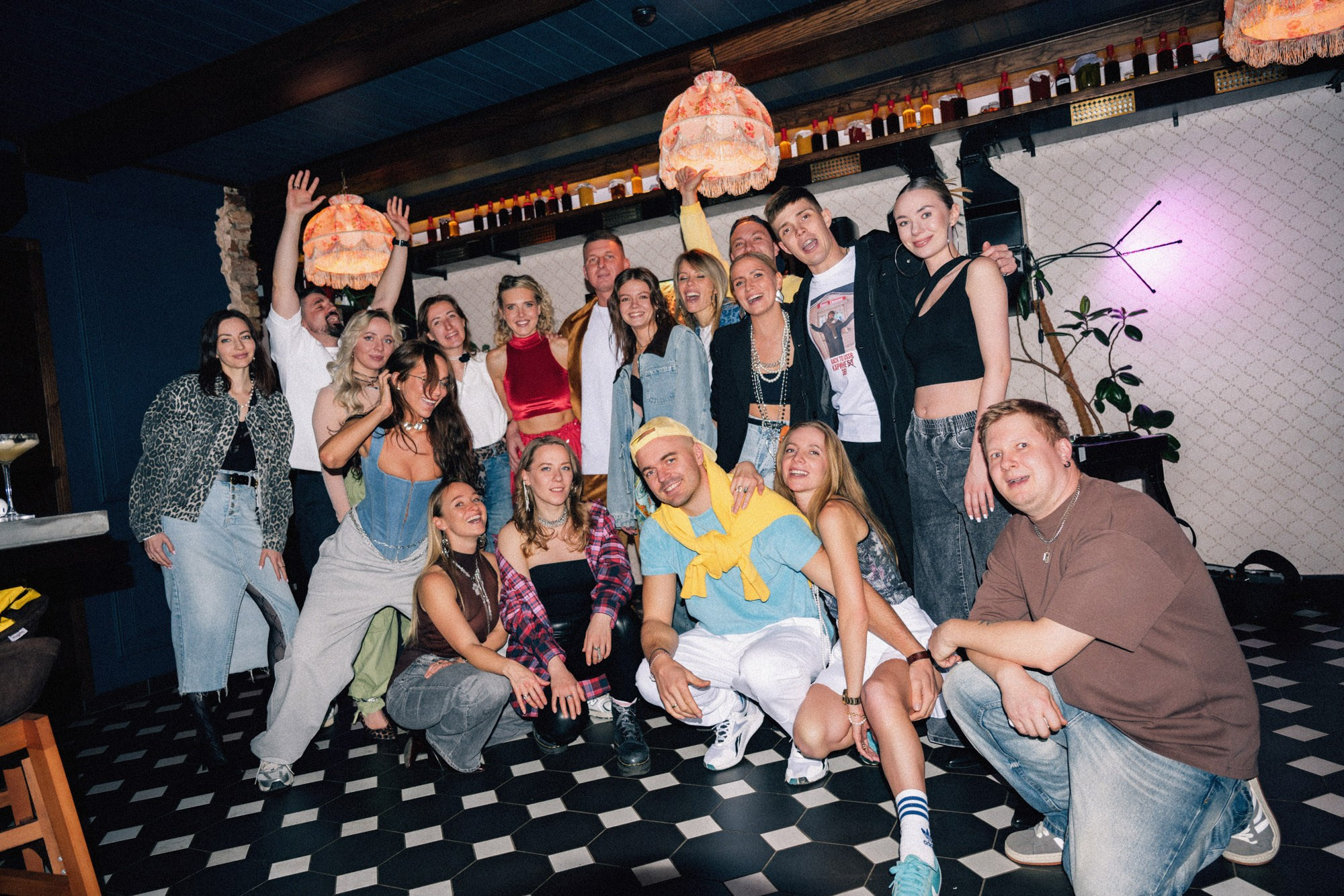 Репортажная съемка во Владимире. Коммерческий фотограф в Москве и Владимире Андрей Николаев