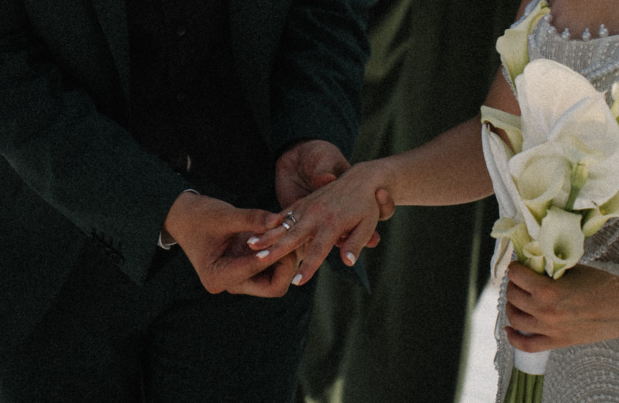 Eldar & Ksenia. Свадебный и семейный фотограф Москва