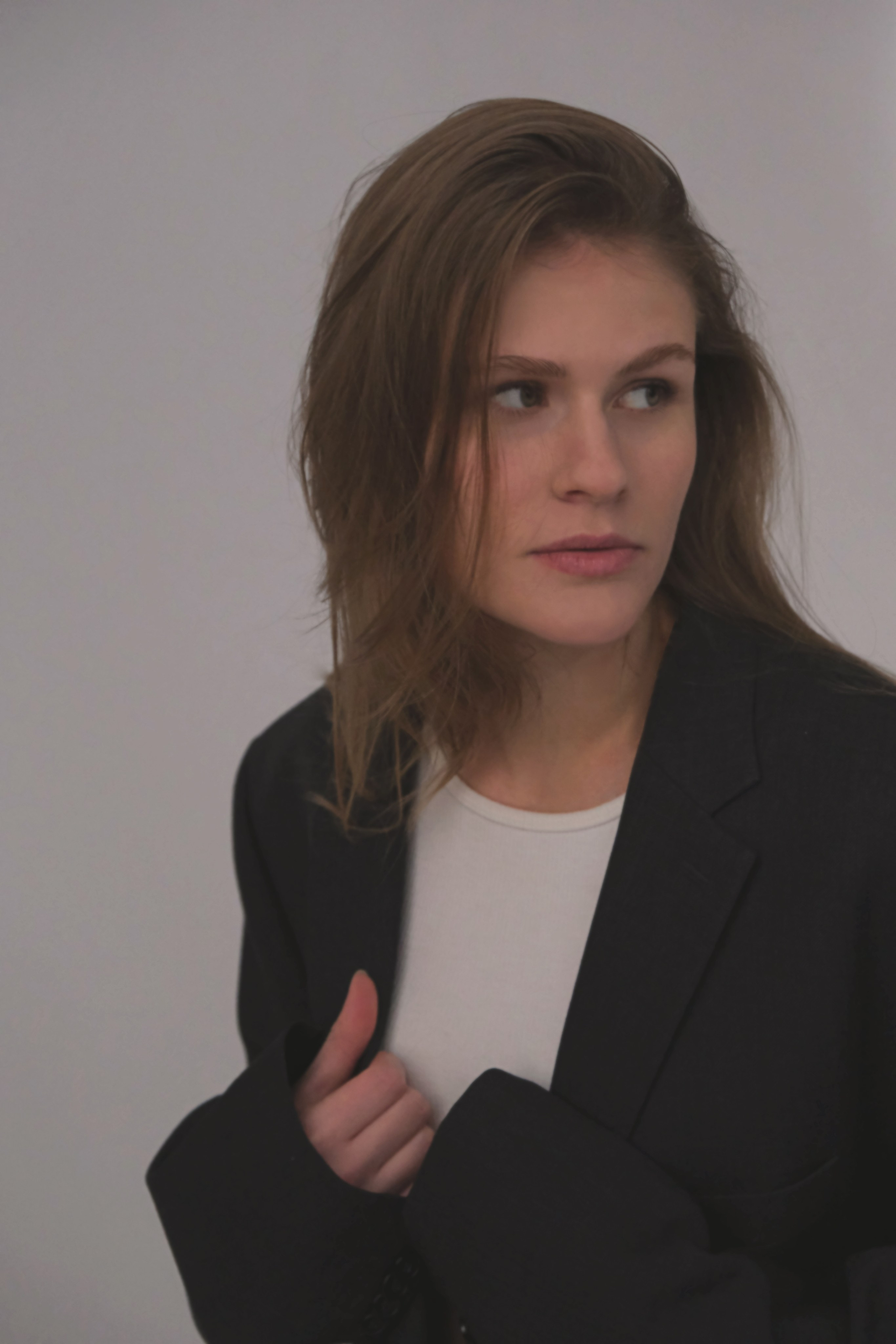 «одиночество». Фотограф Владивостока — Барченко Арина