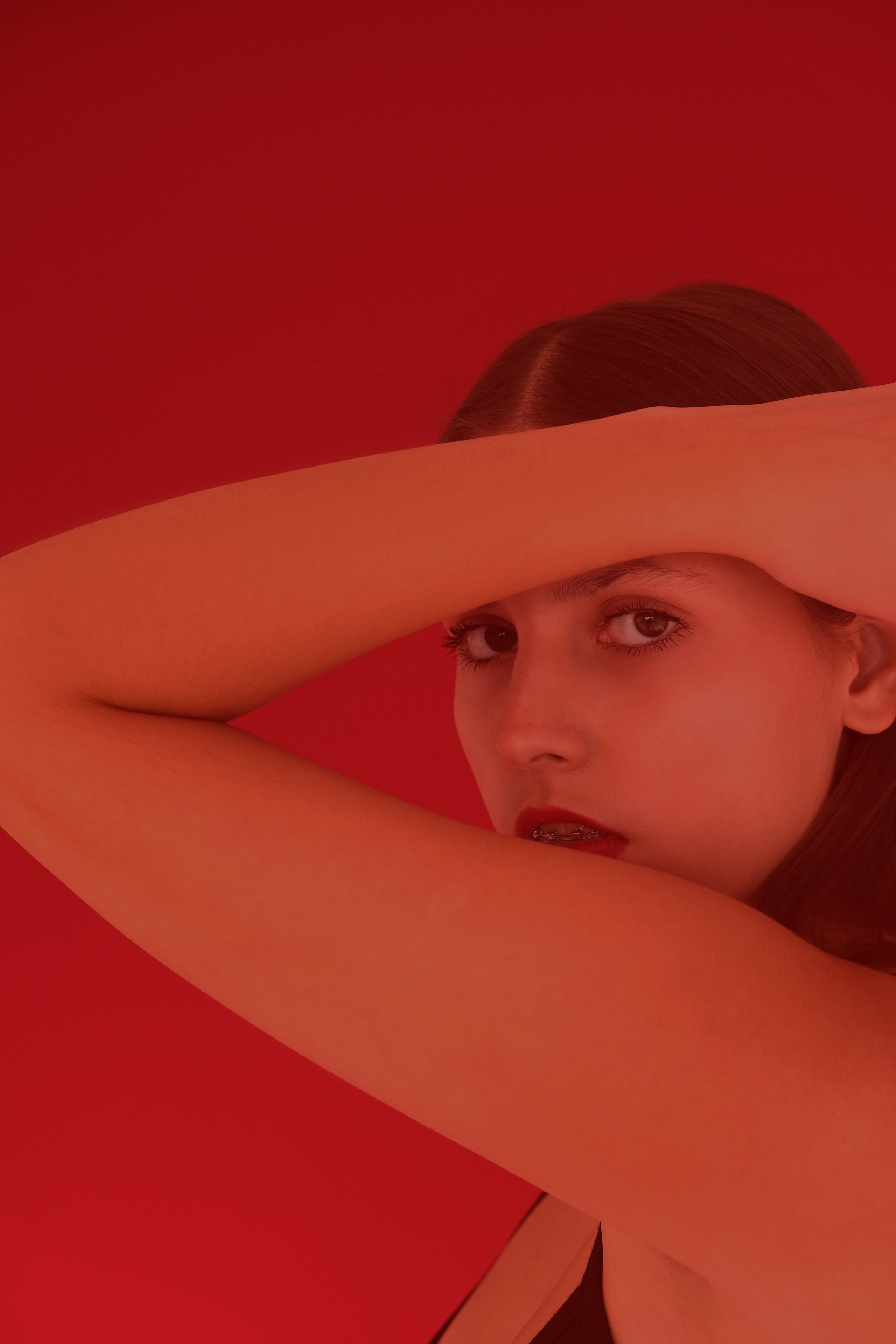 «she». Фотограф Владивостока — Барченко Арина