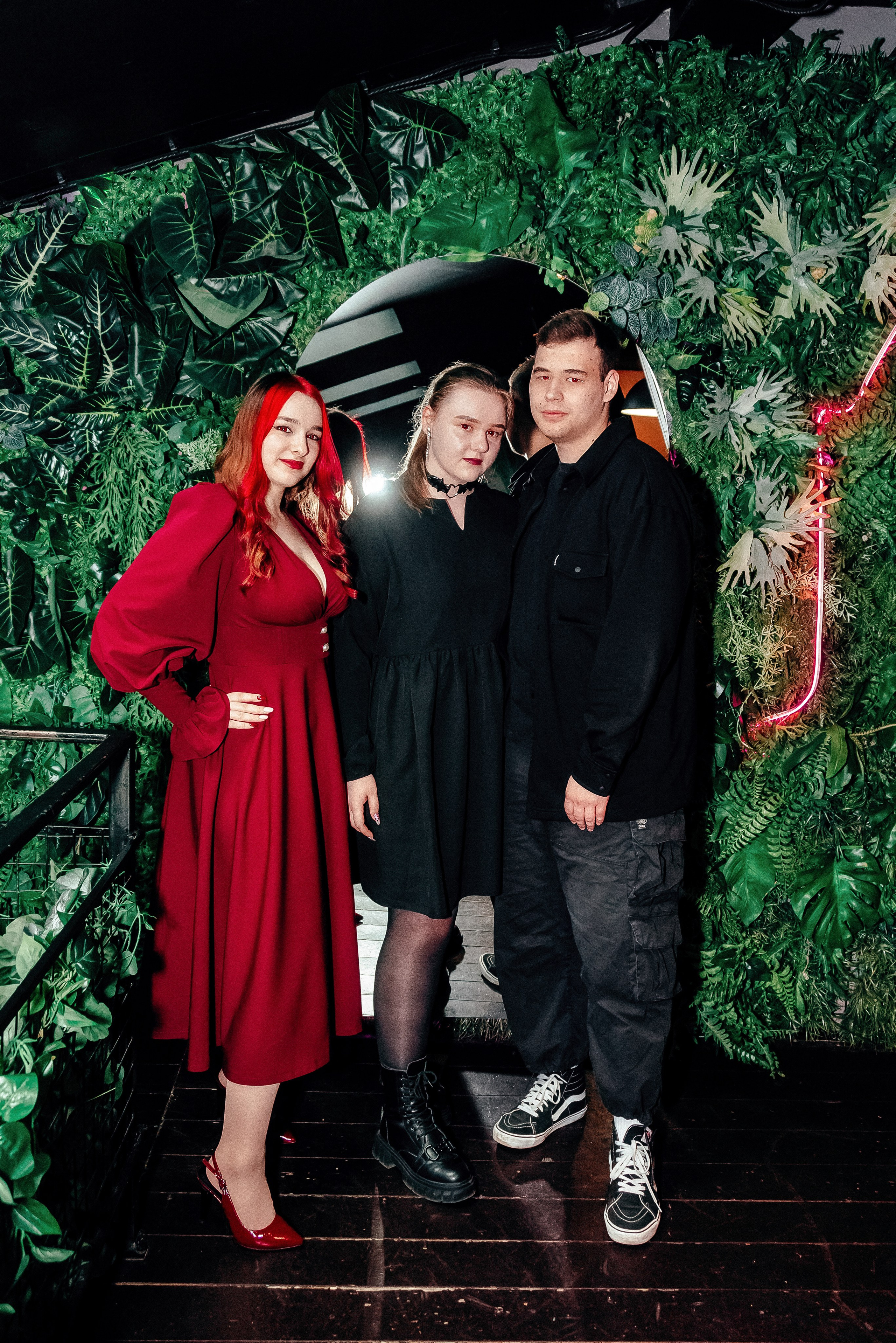 День рождения Марго. Фотограф в Санкт-Петербурге. Диана Шкутова