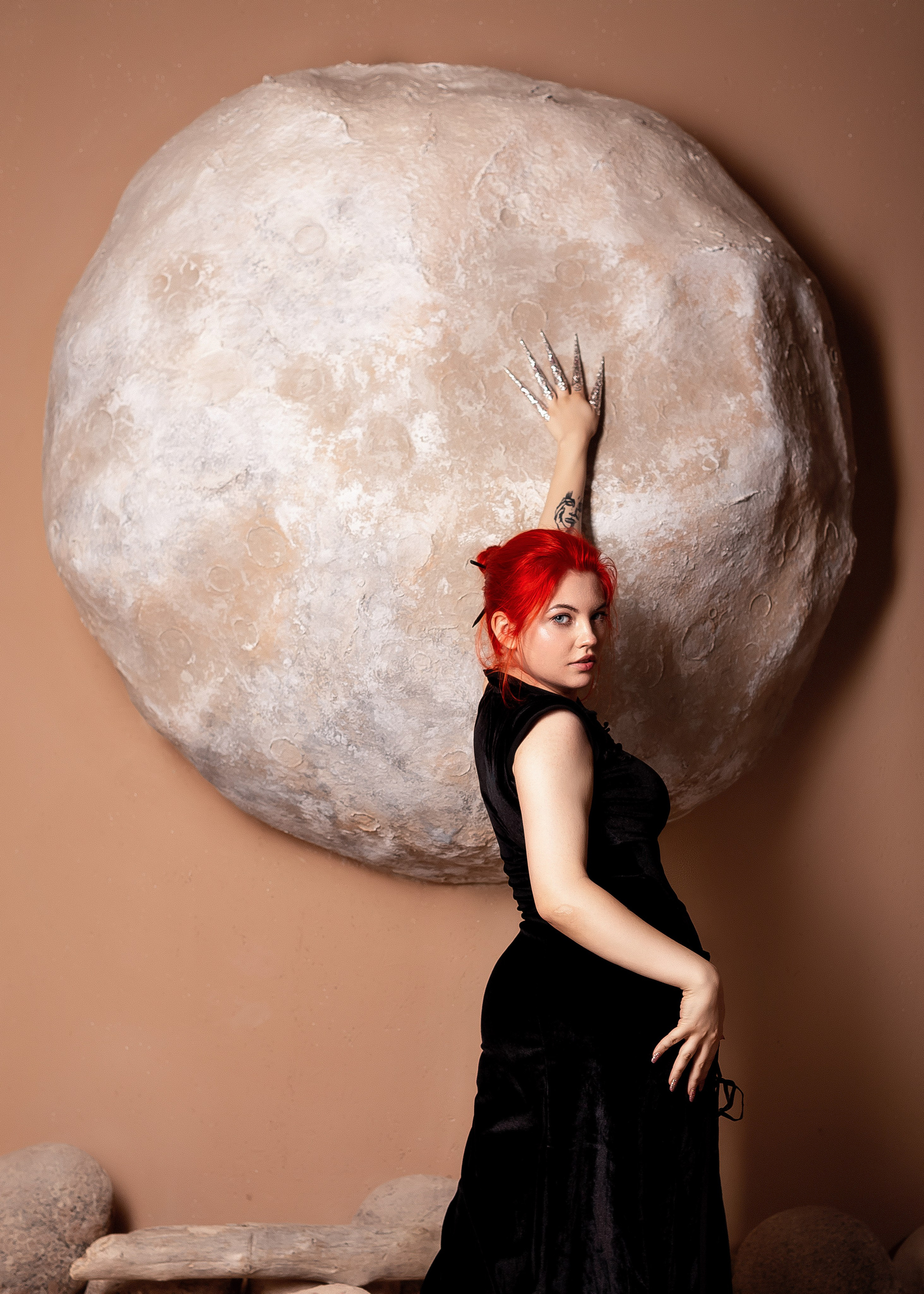 Естественная. Photographer & Content Creator Diana Shkutova
