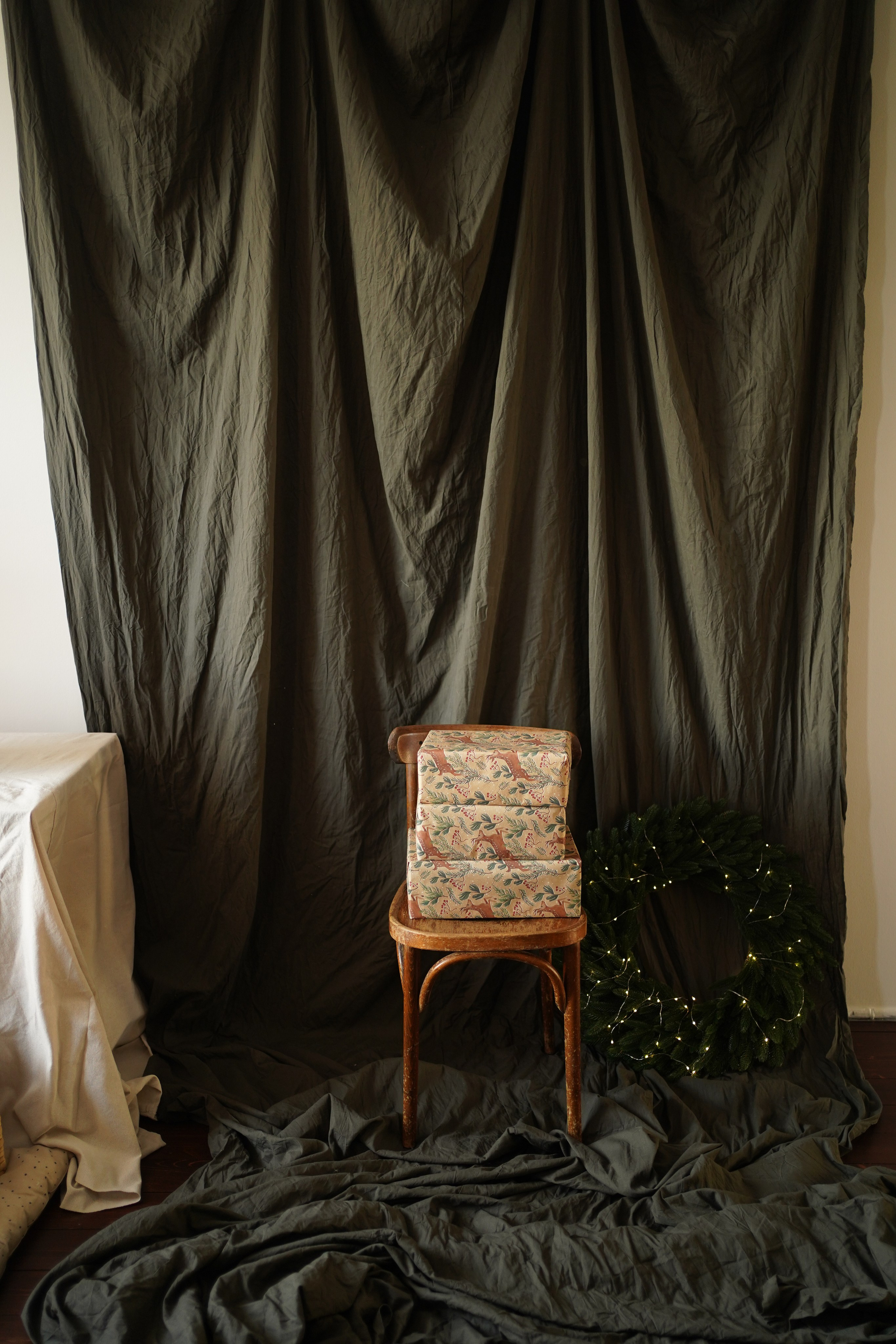 Рекомендации по подготовке к новогодней фотосессии. Женский и контент фотограф Люба Пунанцева. Северодвинск. Архангельск