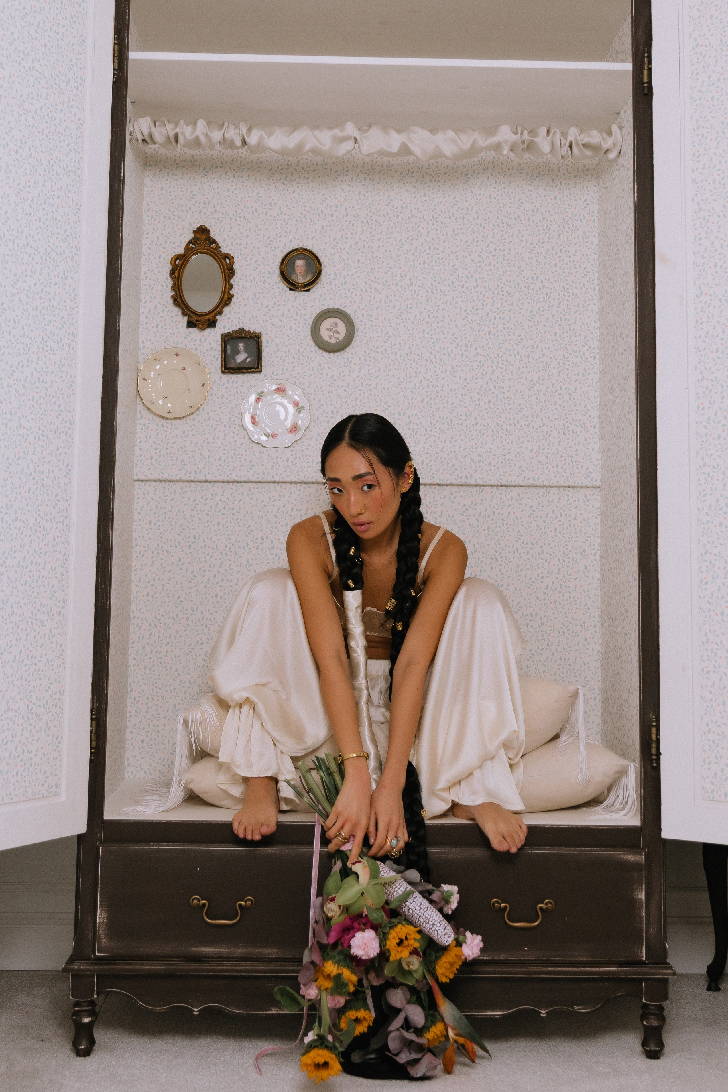 Утро невесты. Свадебный фотограф Юлия Галкина Ростов на Дону