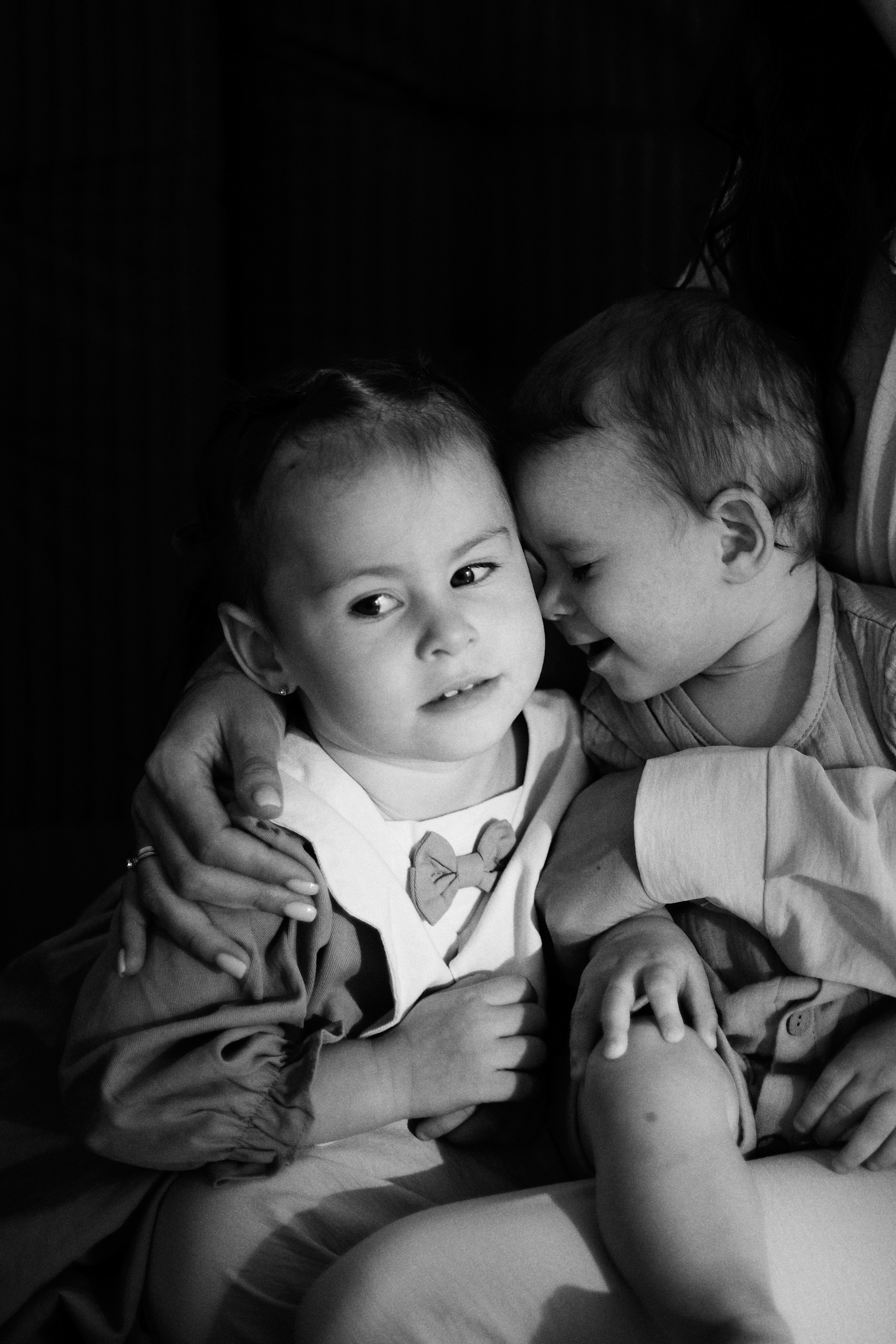 FAMILY. Фотограф в Волгограде и Москве Алина Галушкина