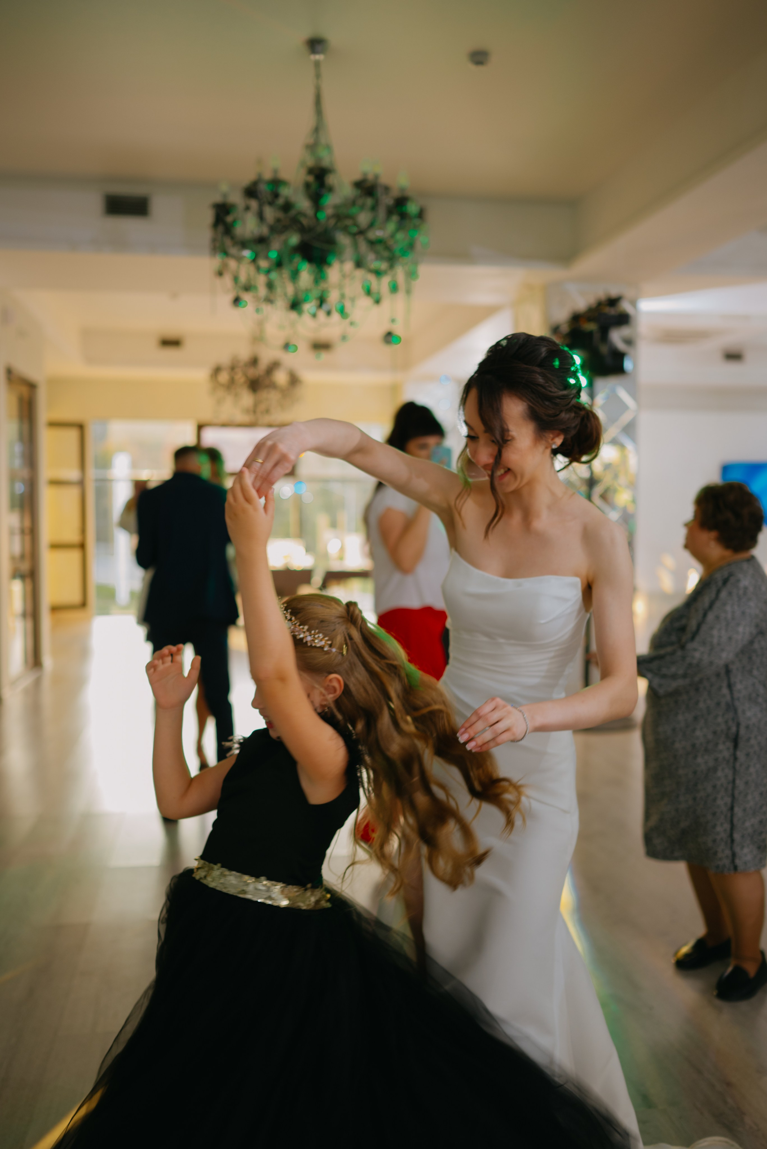 Богдан и Елена. Свадебный фотограф Уфа Дарья Насырова