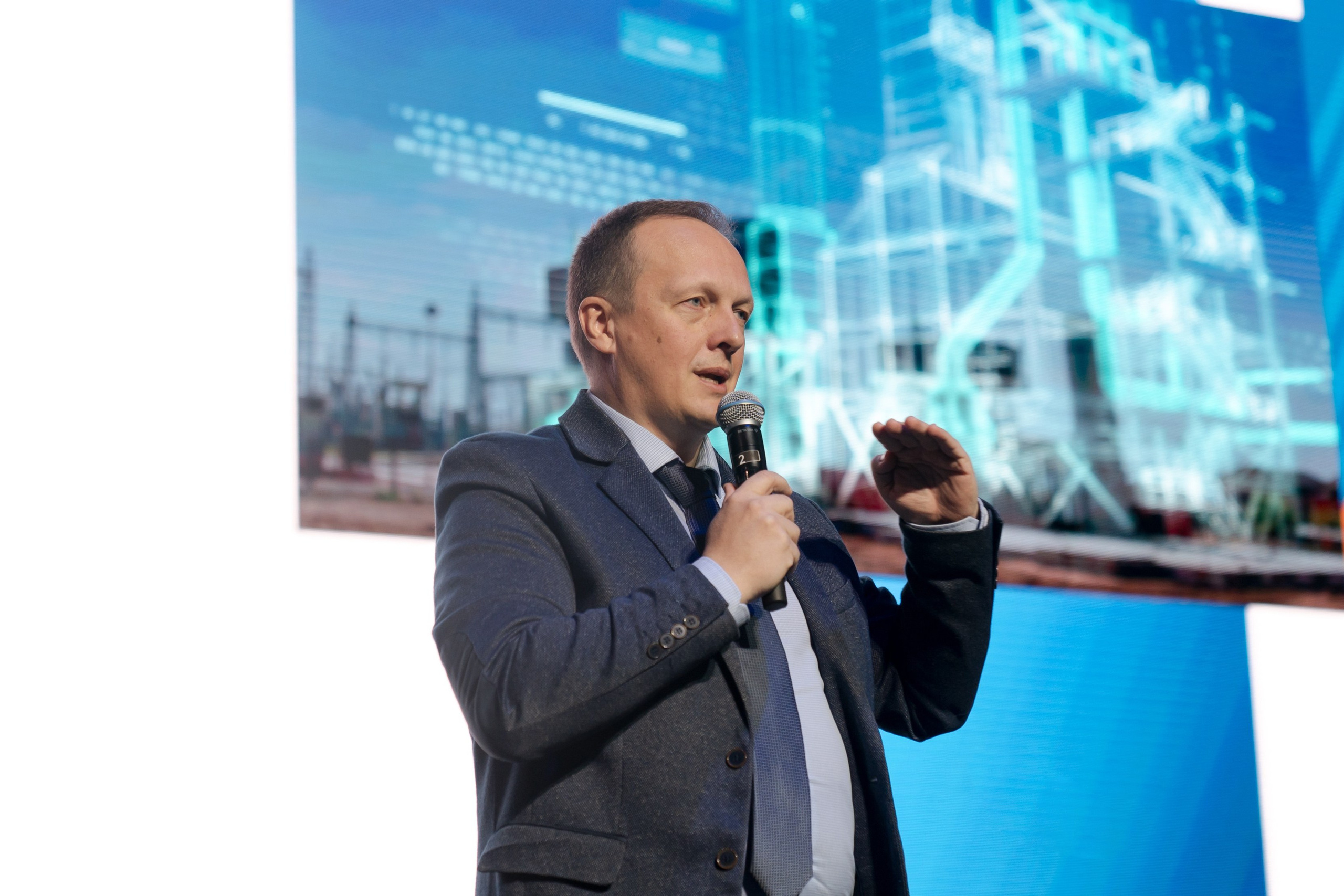 Конференции. Репортажный и свадебный фотограф Санкт-Петербург