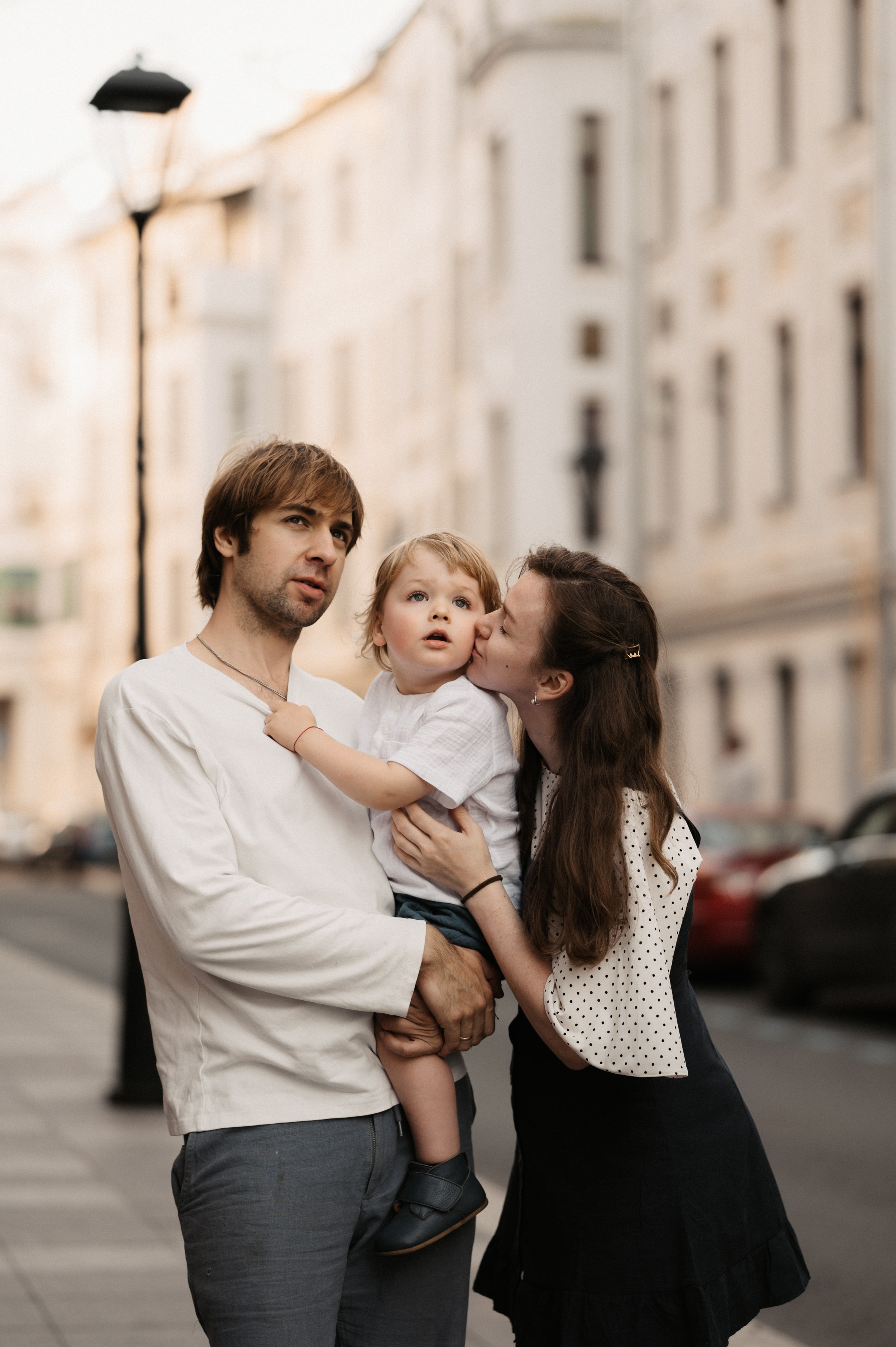 Лето. Фотограф Ким Ангелина