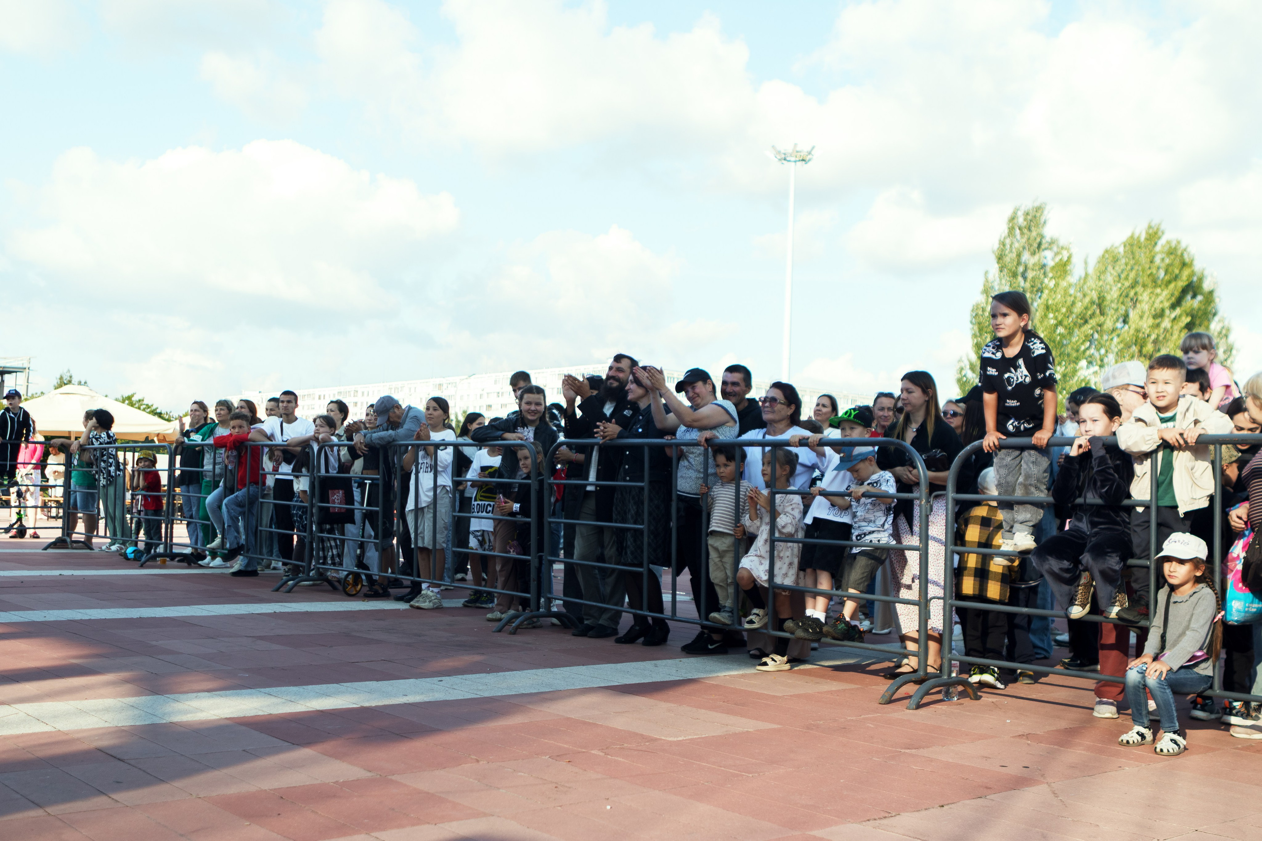 Гастрофест 2025. Design Muginov