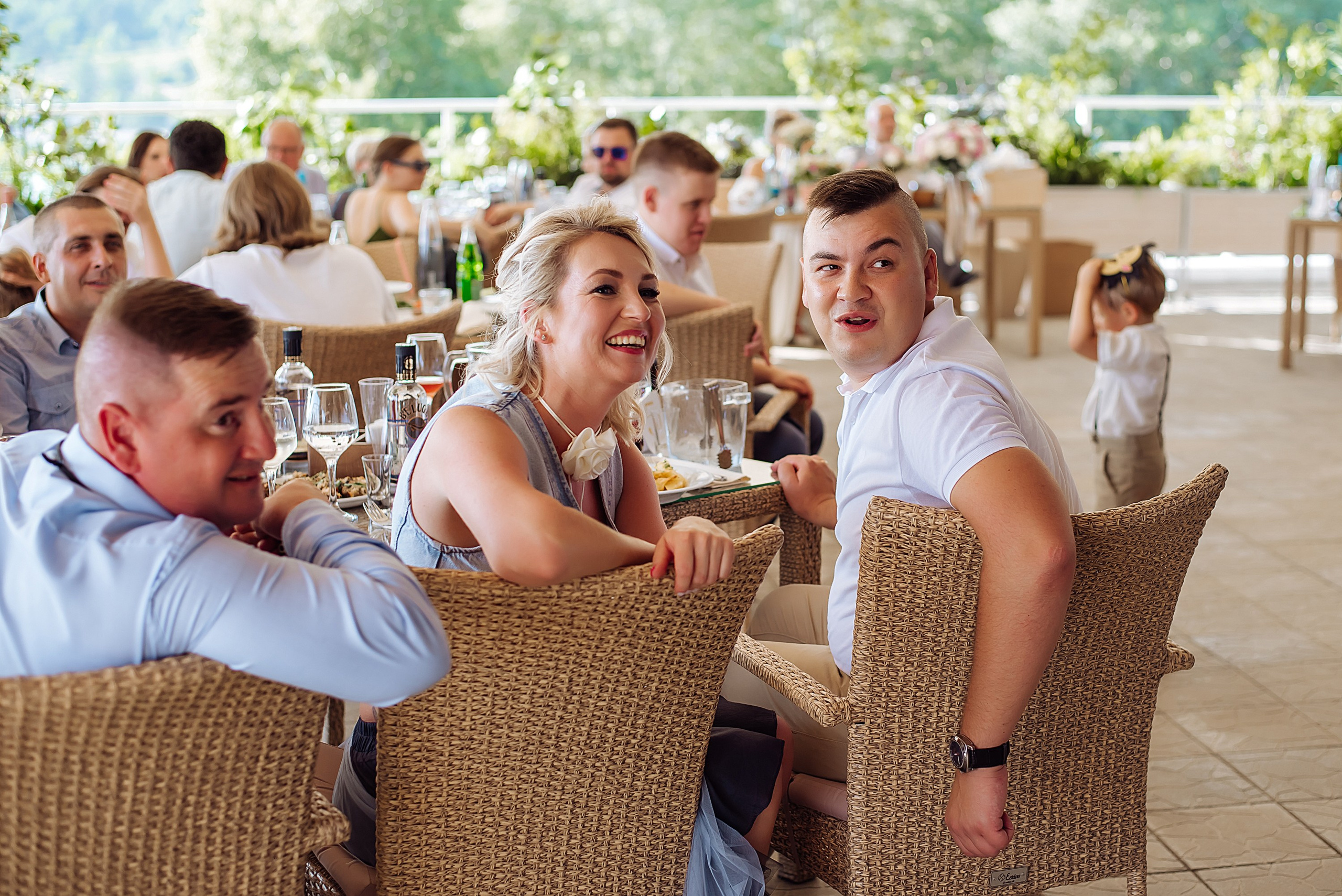 Елена & Андрей. Семейный фотограф в Тольятти и Самаре Юлия Леванова