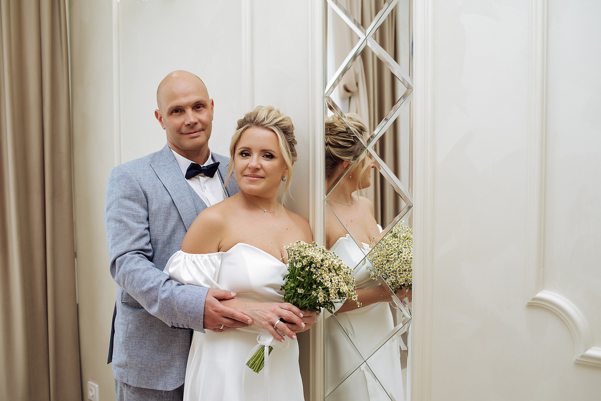 Елена & Андрей. Семейный фотограф в Тольятти и Самаре Юлия Леванова