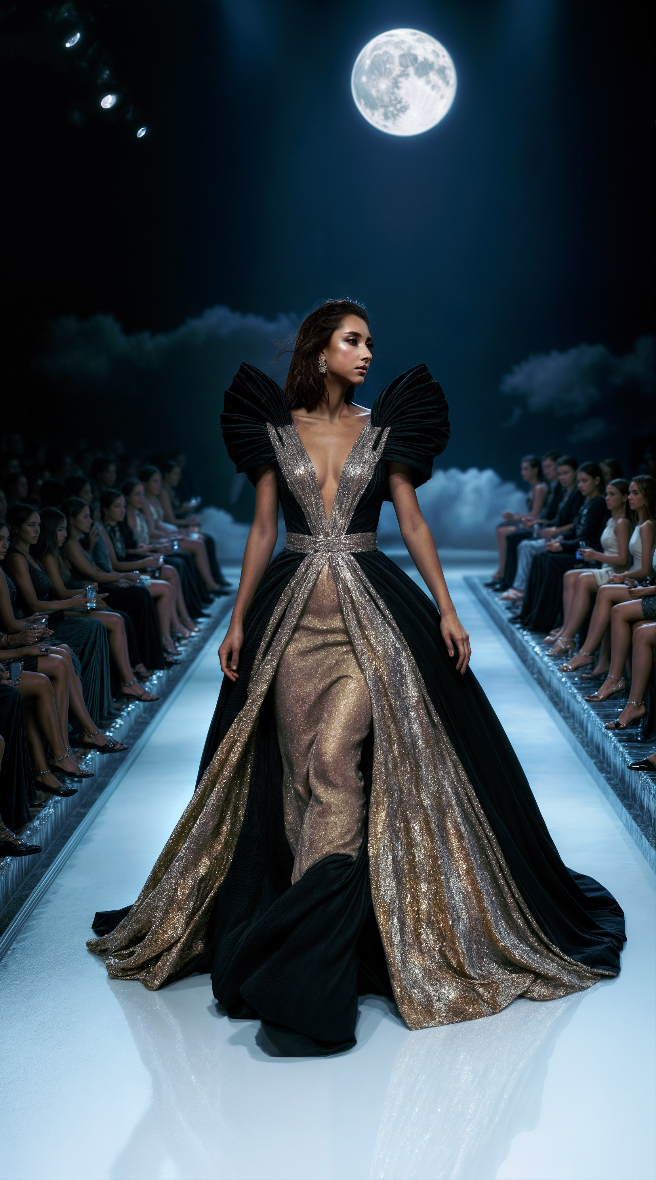 Нейроконтент | AI Продакшен. Главная