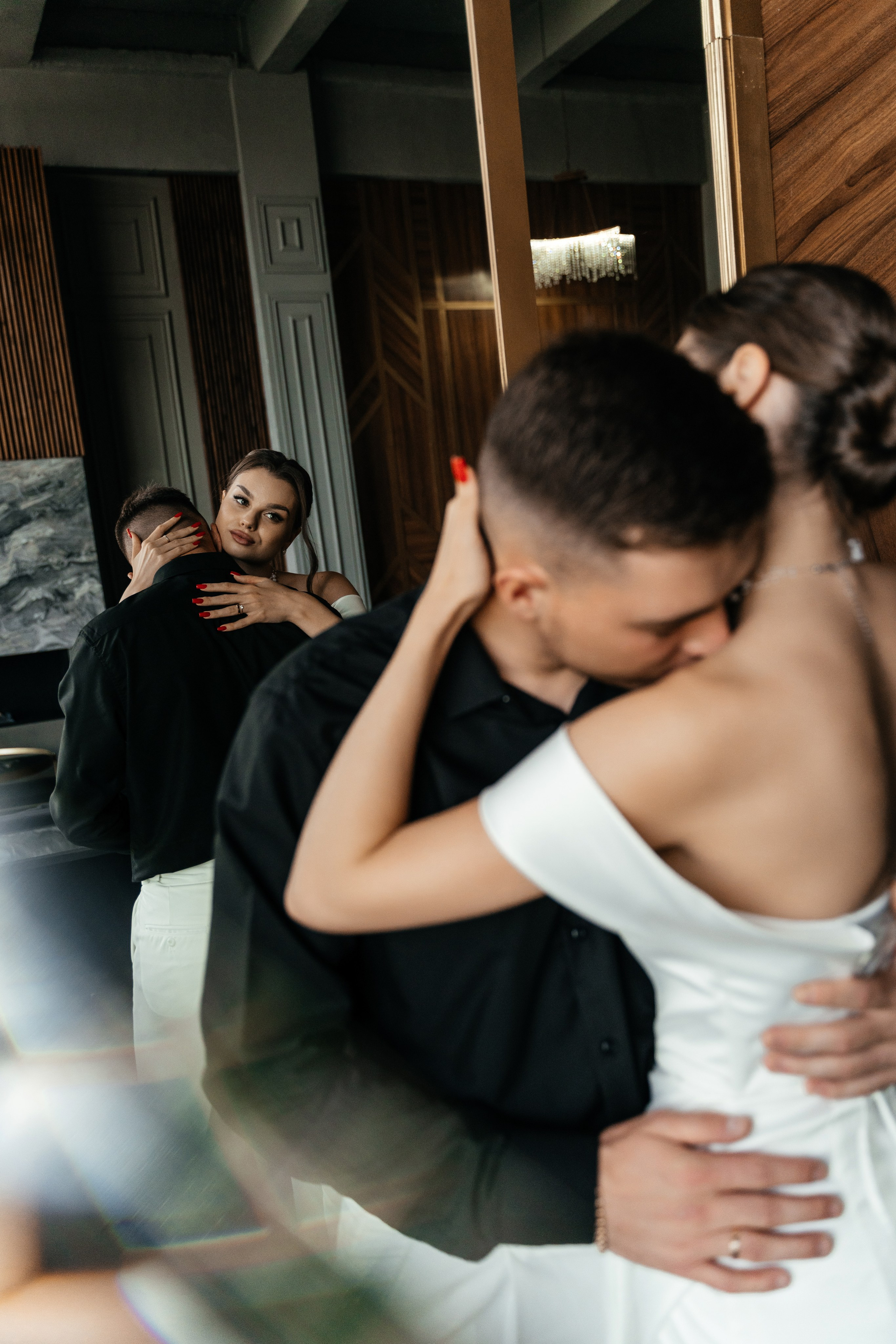 К | В. Свадебный и семейный фотограф в Новосибирске Светлана Варутина