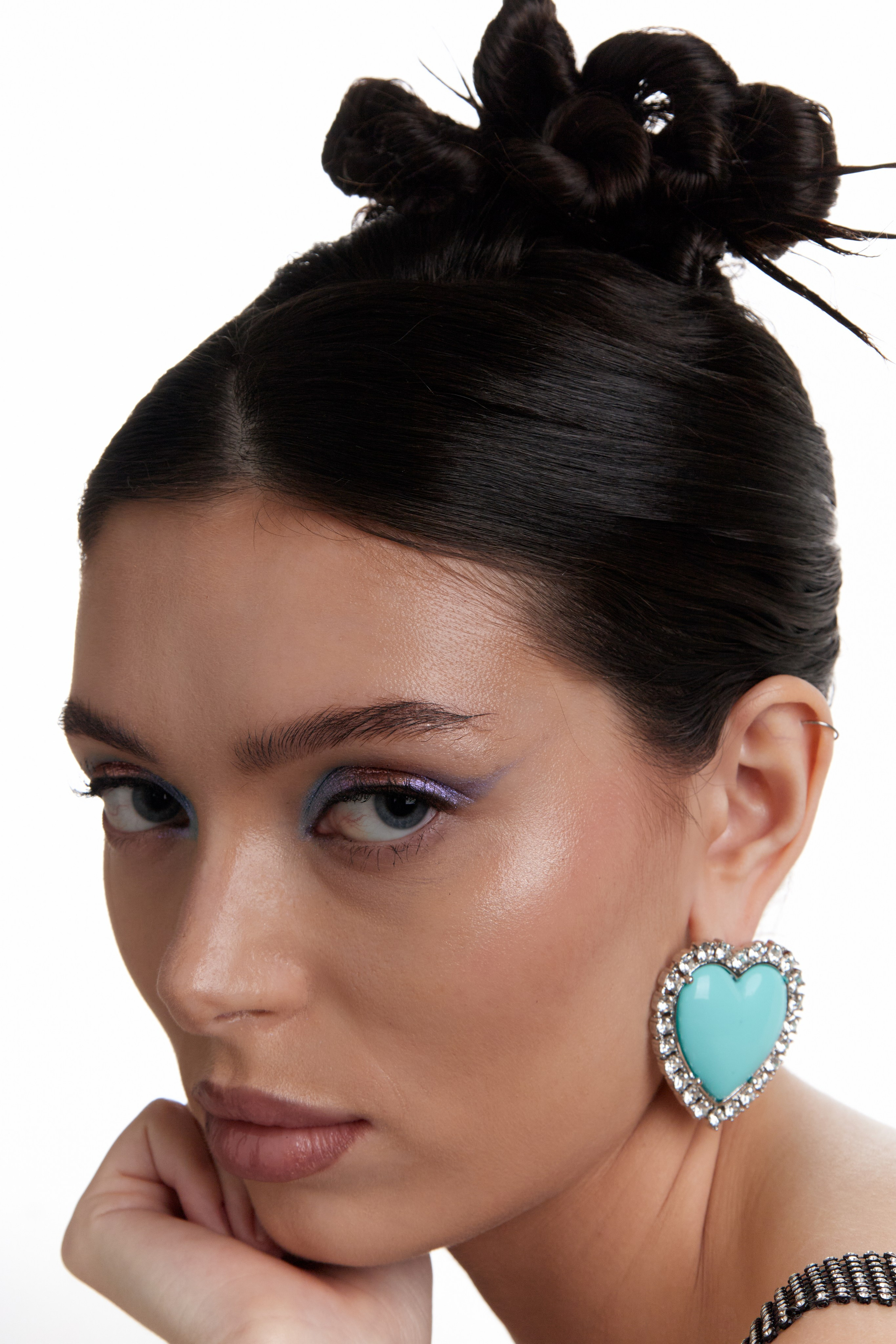 Анастасия Торопова. Модельное агентство ТМ МОДЕЛС в Калининграде