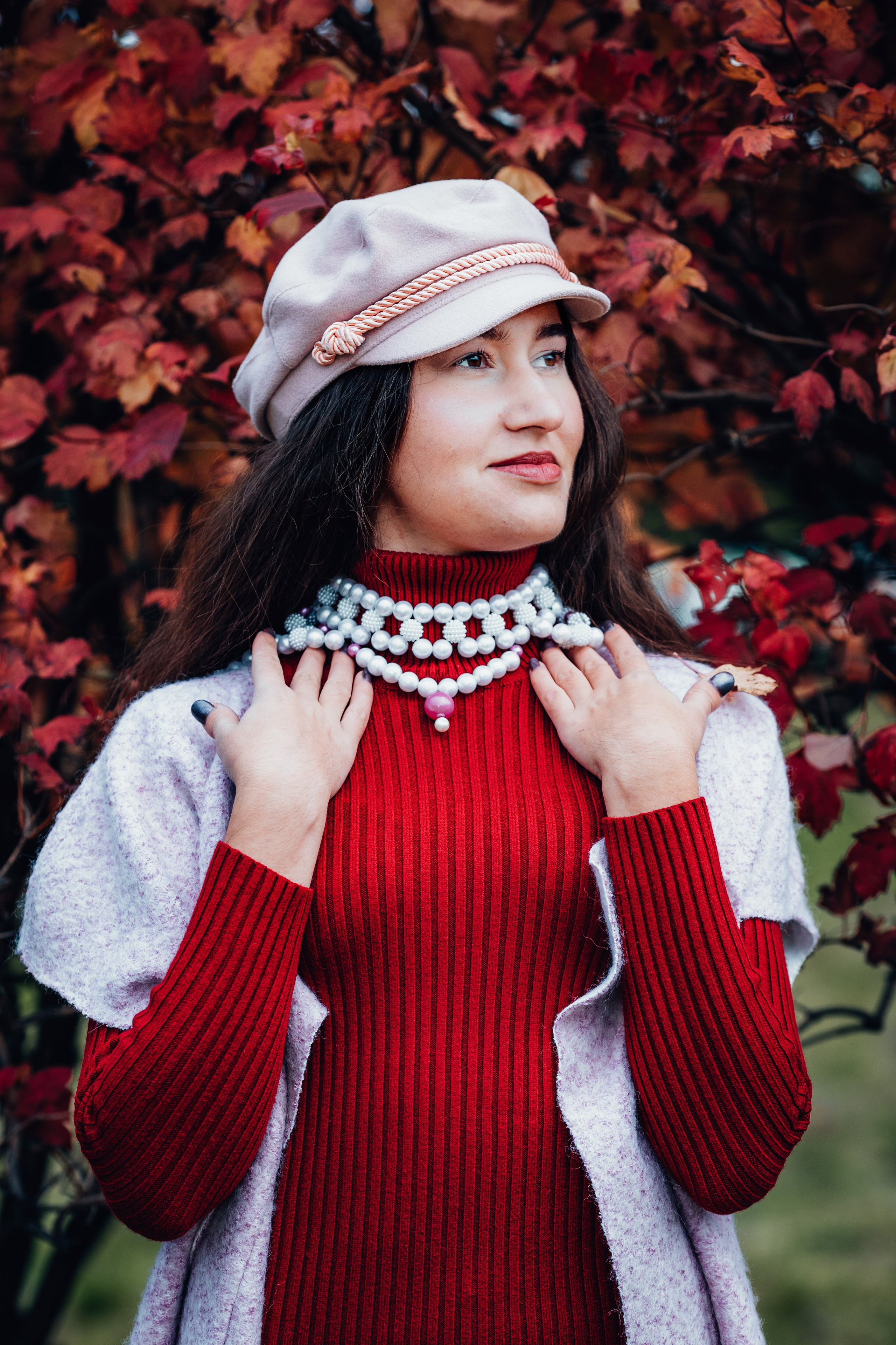 Autumn. Семейный и детский фотограф Эльвира Билибина