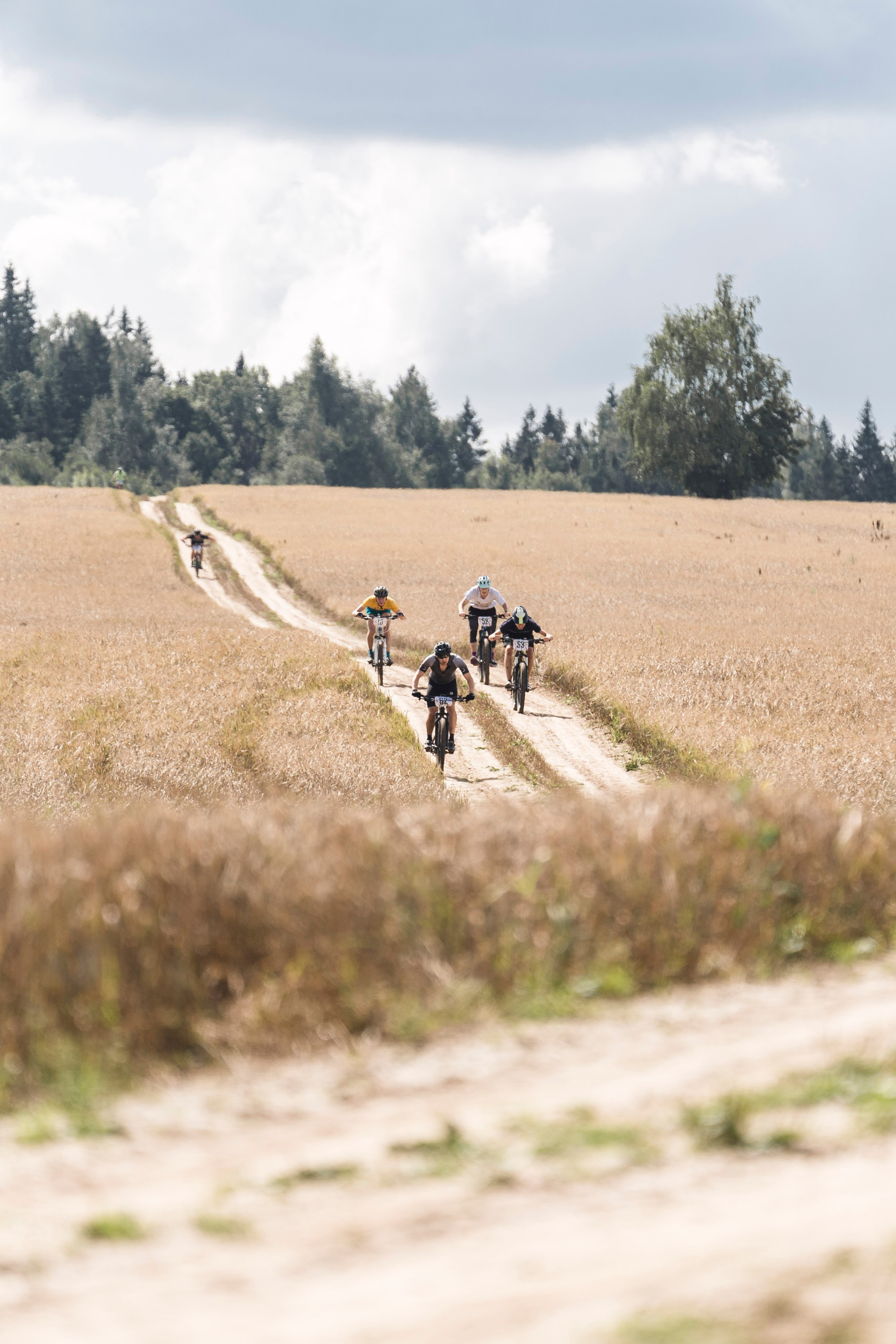 Спорт. Фотограф в Москве Маленкова Дарья