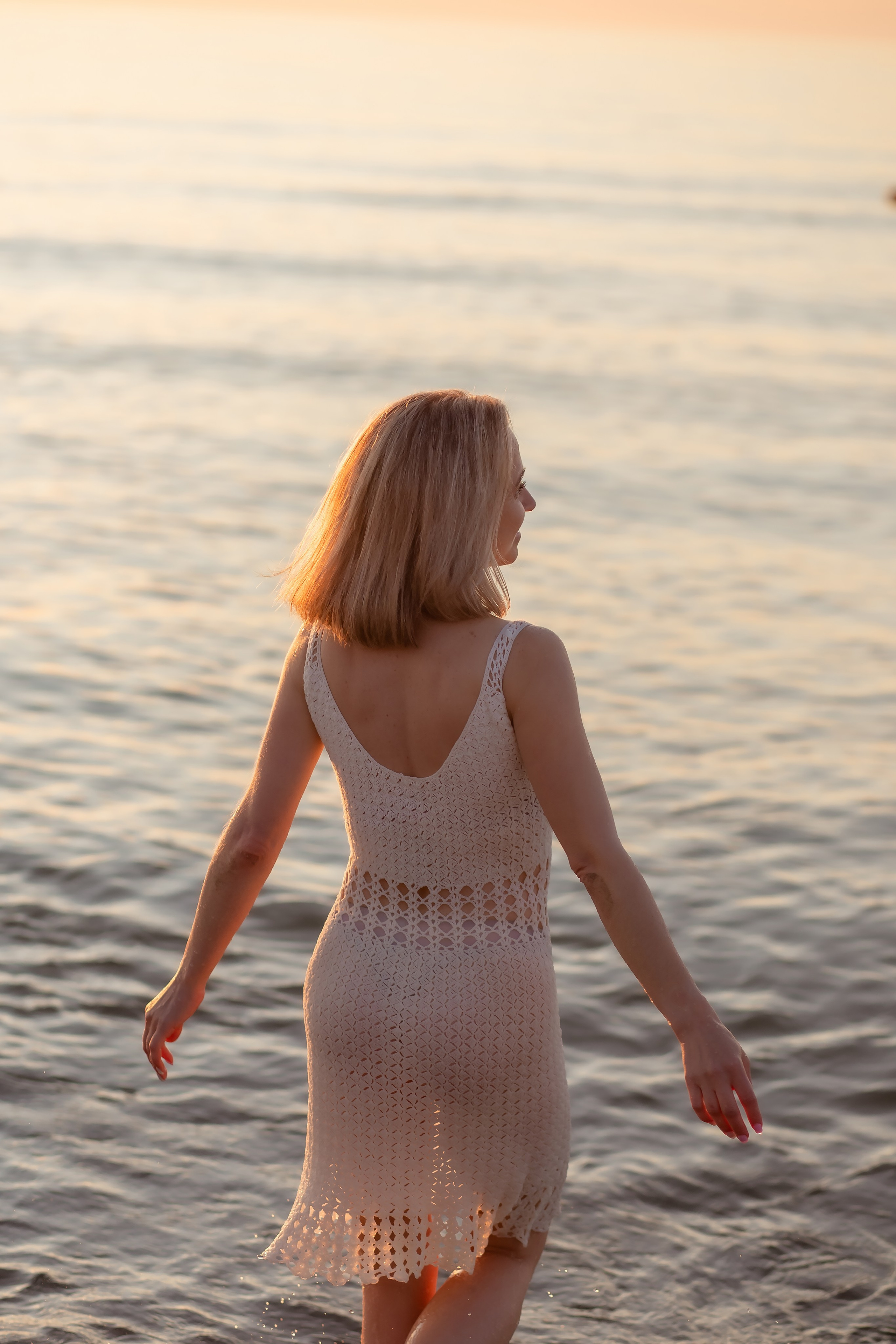 Мария. Зеленоградск. Фотограф в Калининграде Решетникова Алина