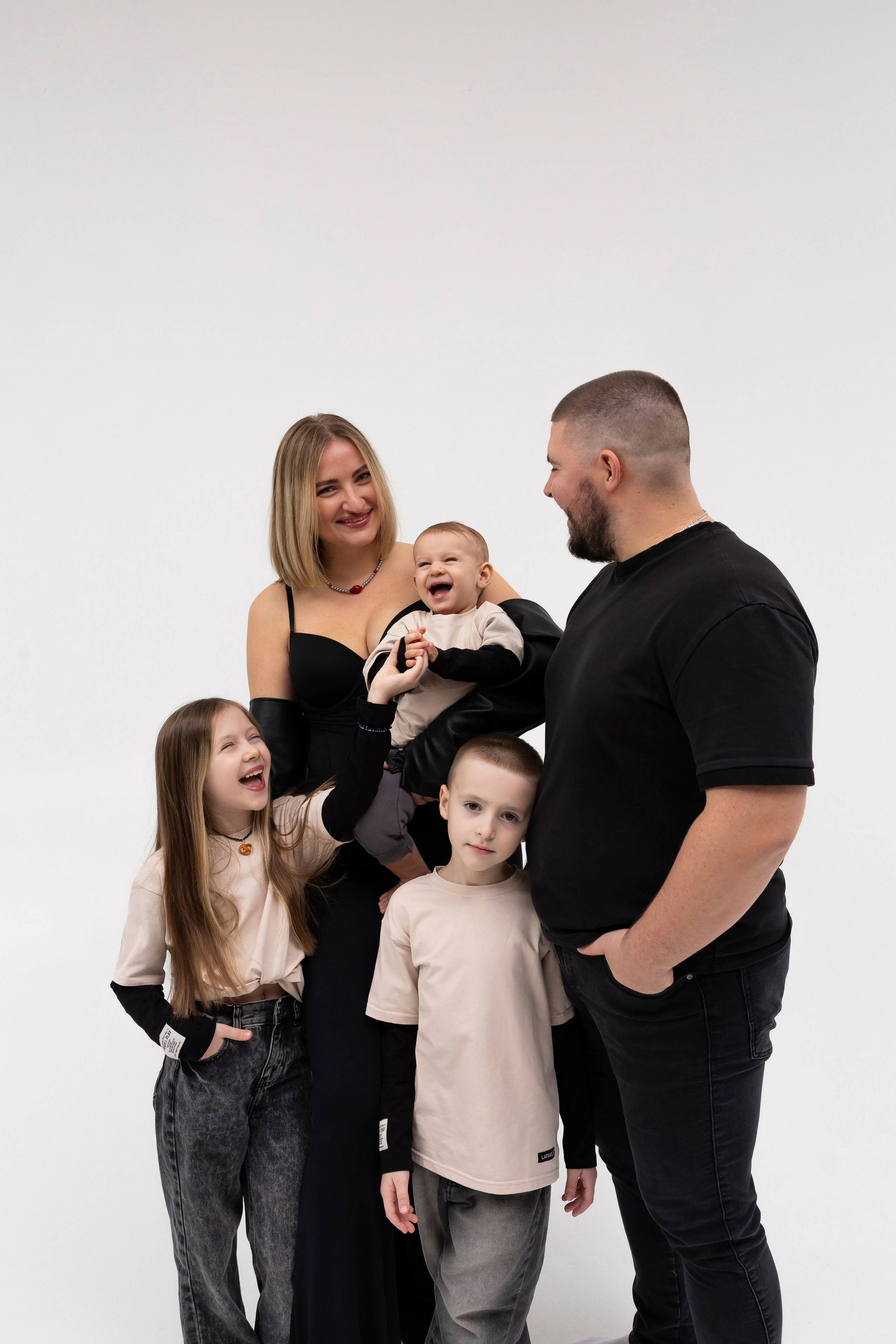 Семейная. Главная