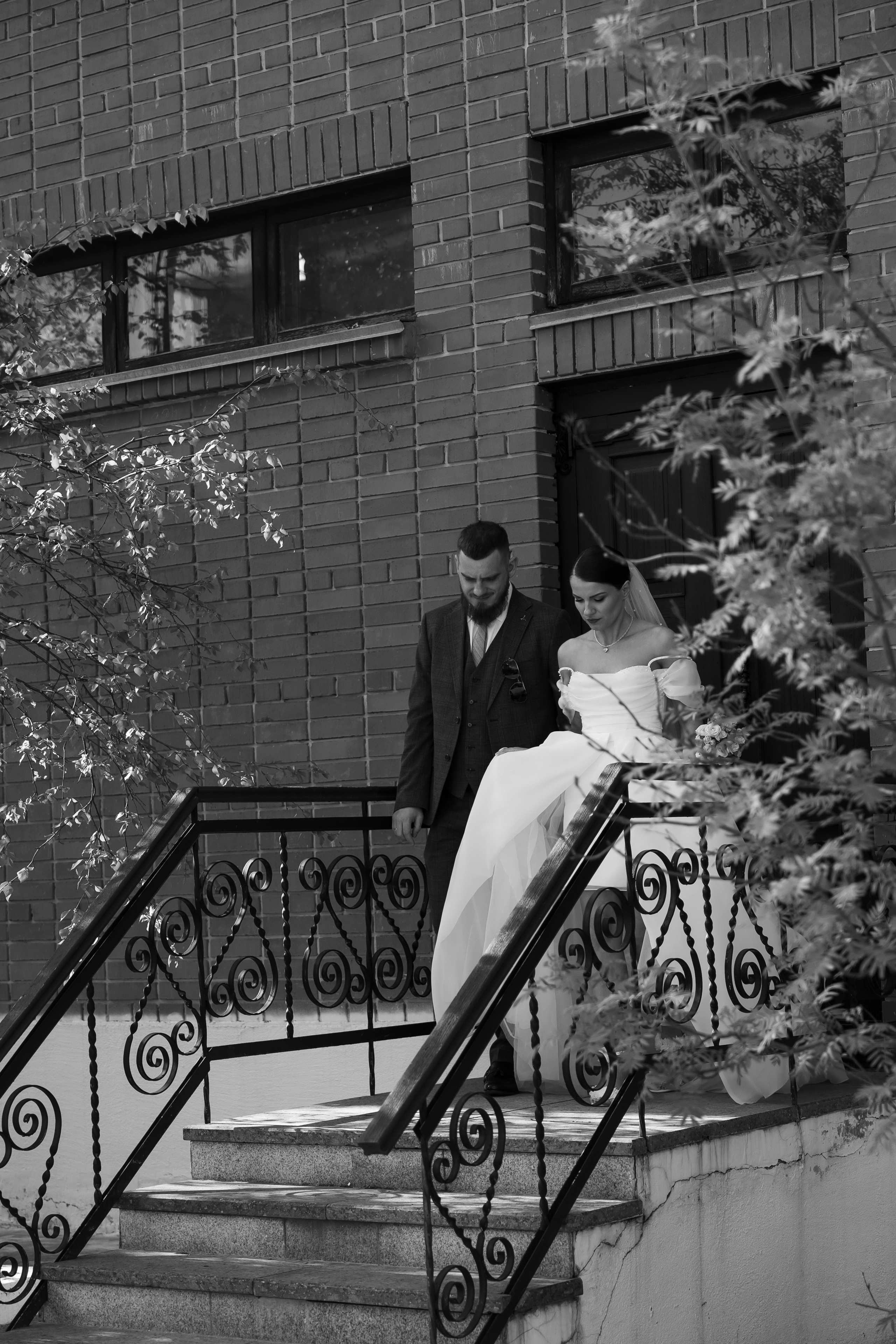 Нелли и Александр. Главная