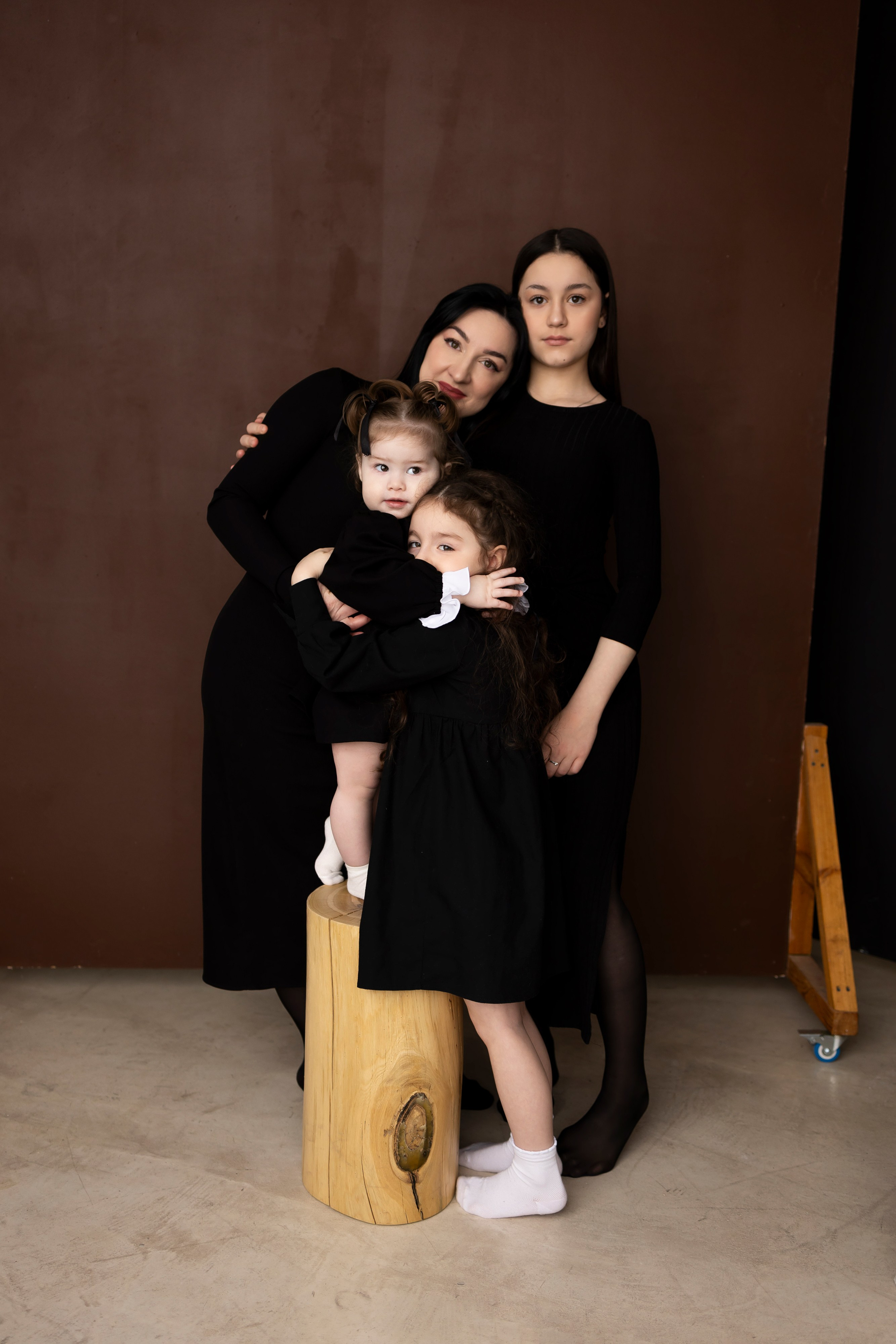 Поколение. Главная