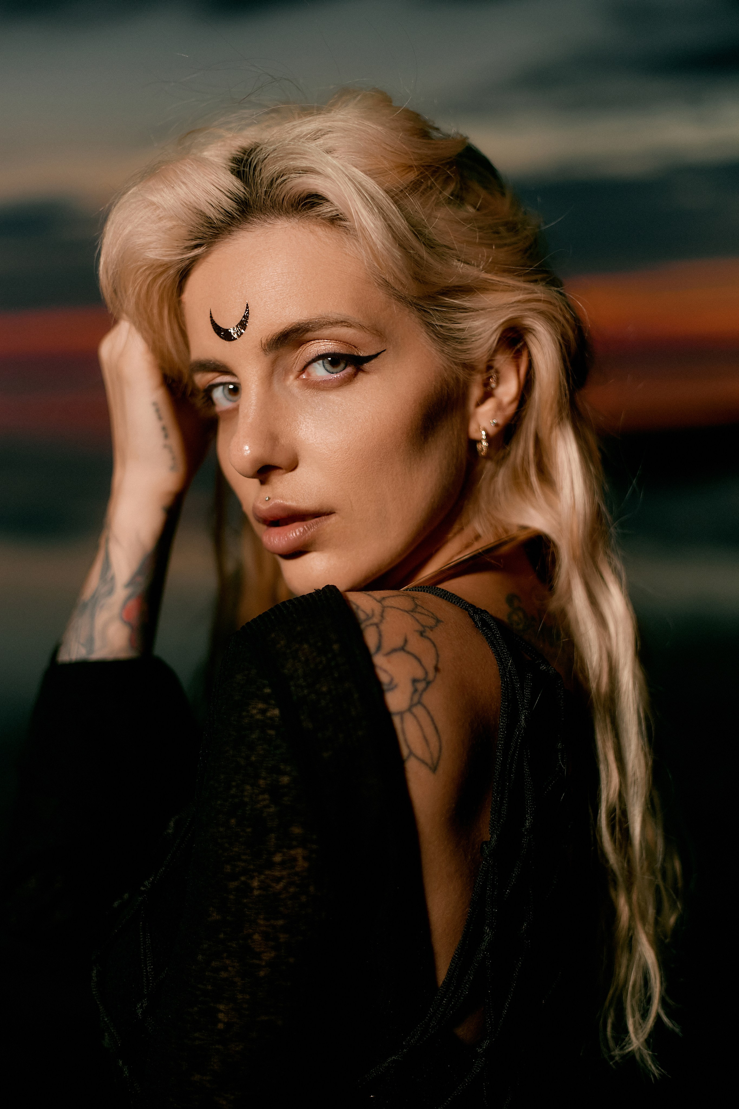 Софа. Свадебный фотограф Анастасия Лахтионова